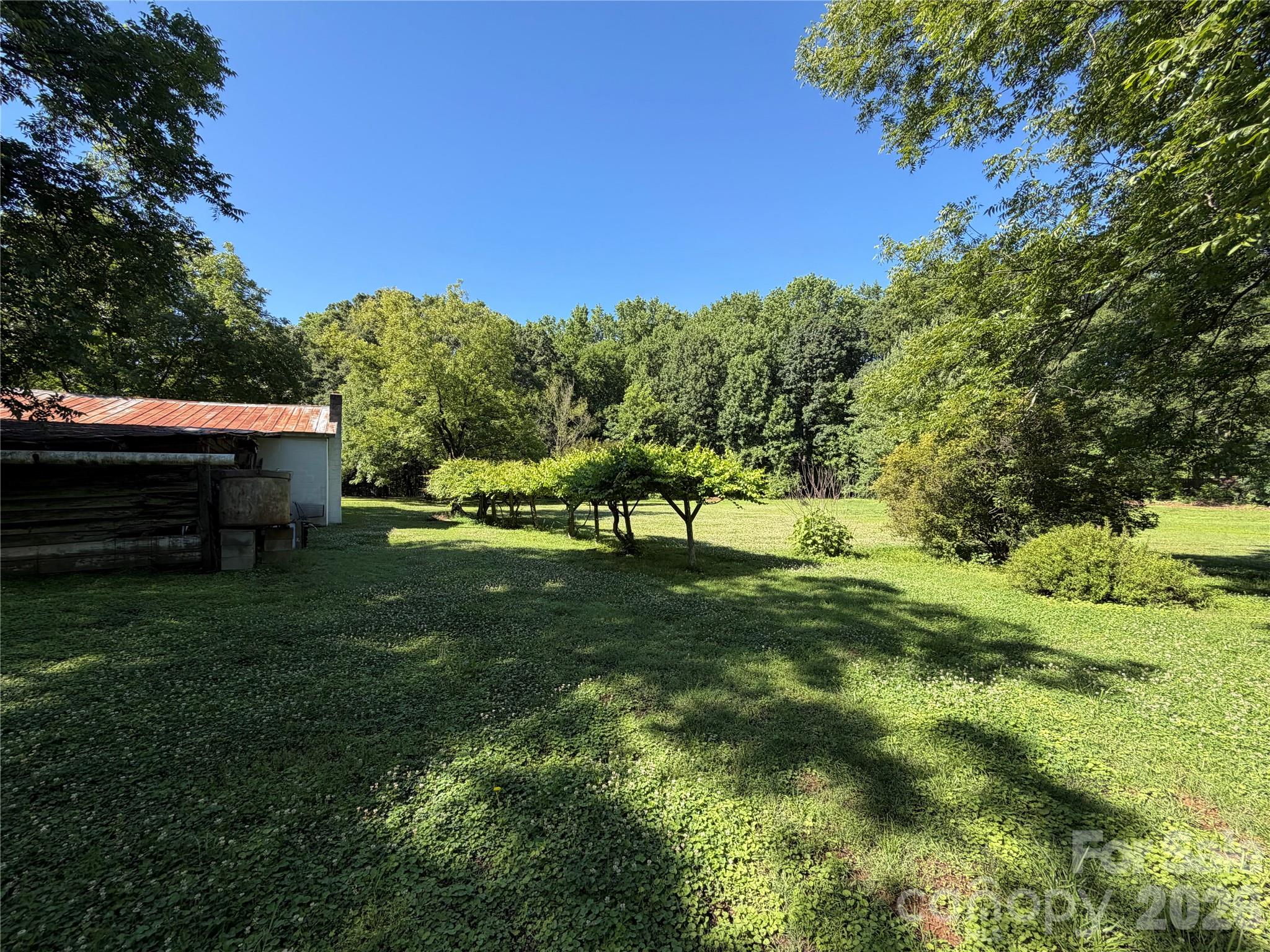 3538 Back Creek Church Road — Charlotte