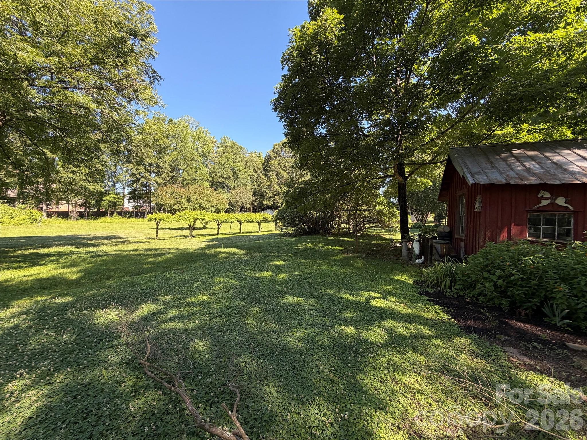 3538 Back Creek Church Road — Charlotte