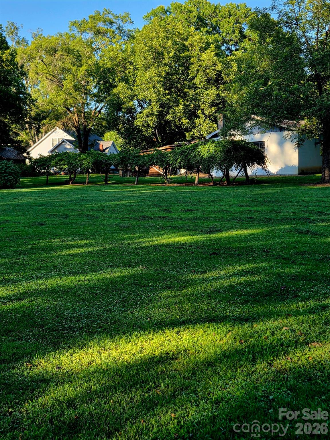 3538 Back Creek Church Road — Charlotte