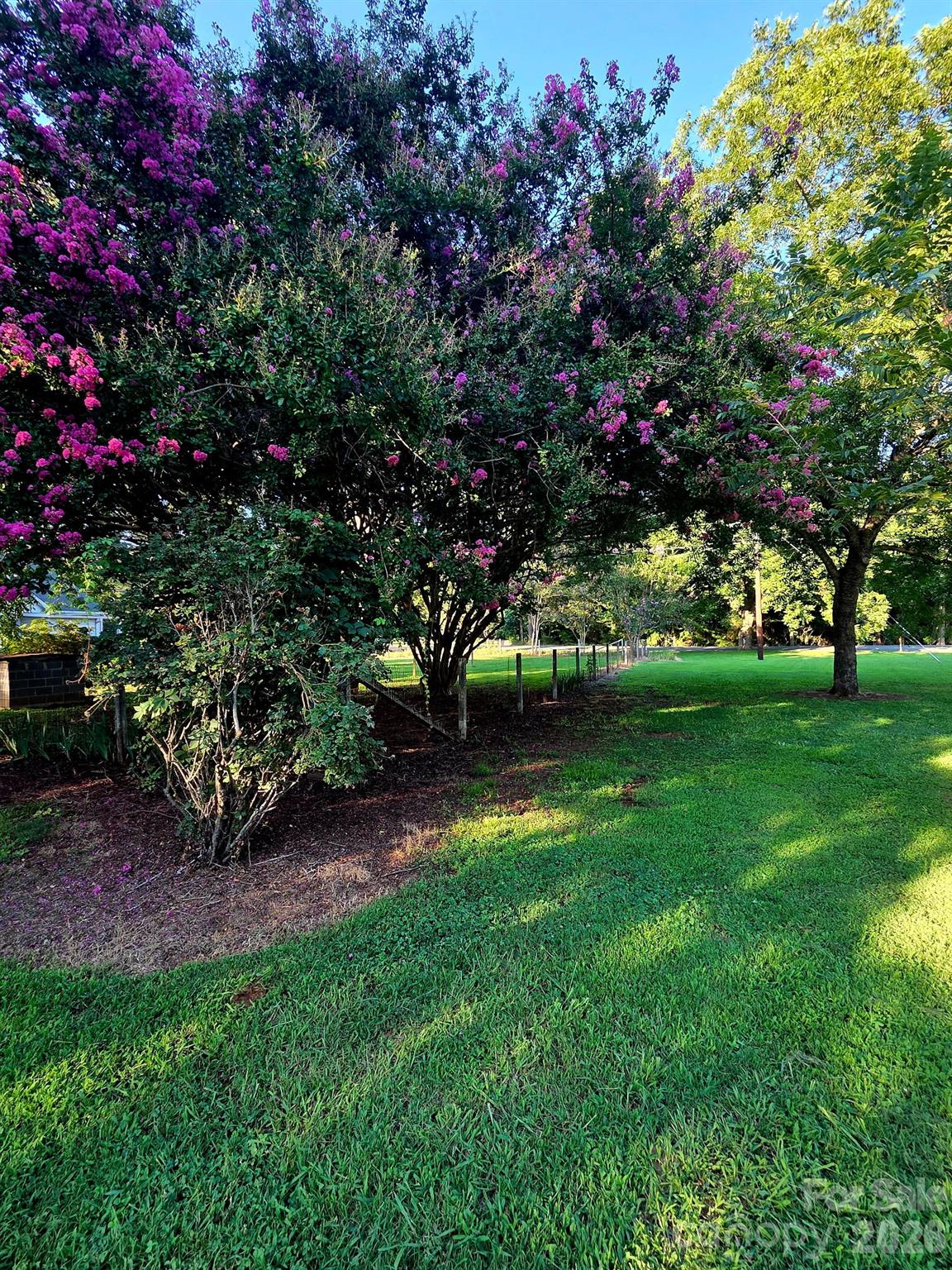 3538 Back Creek Church Road — Charlotte