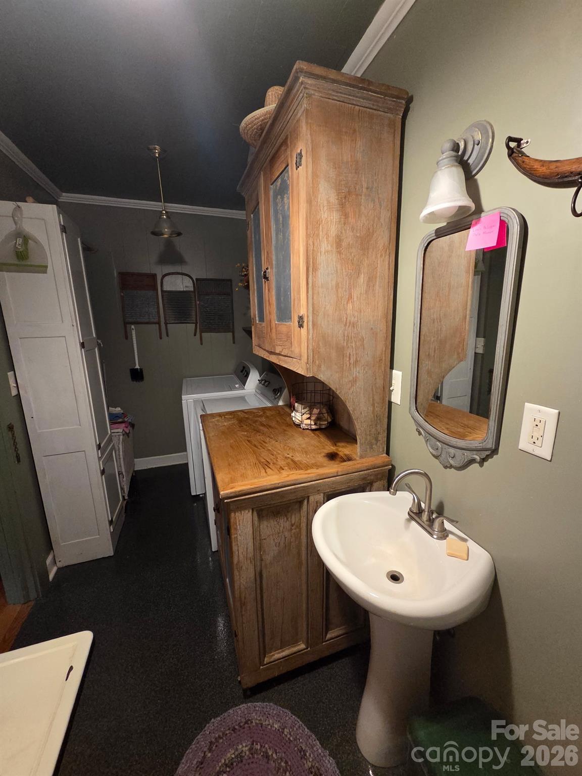 3538 Back Creek Church Road — Charlotte