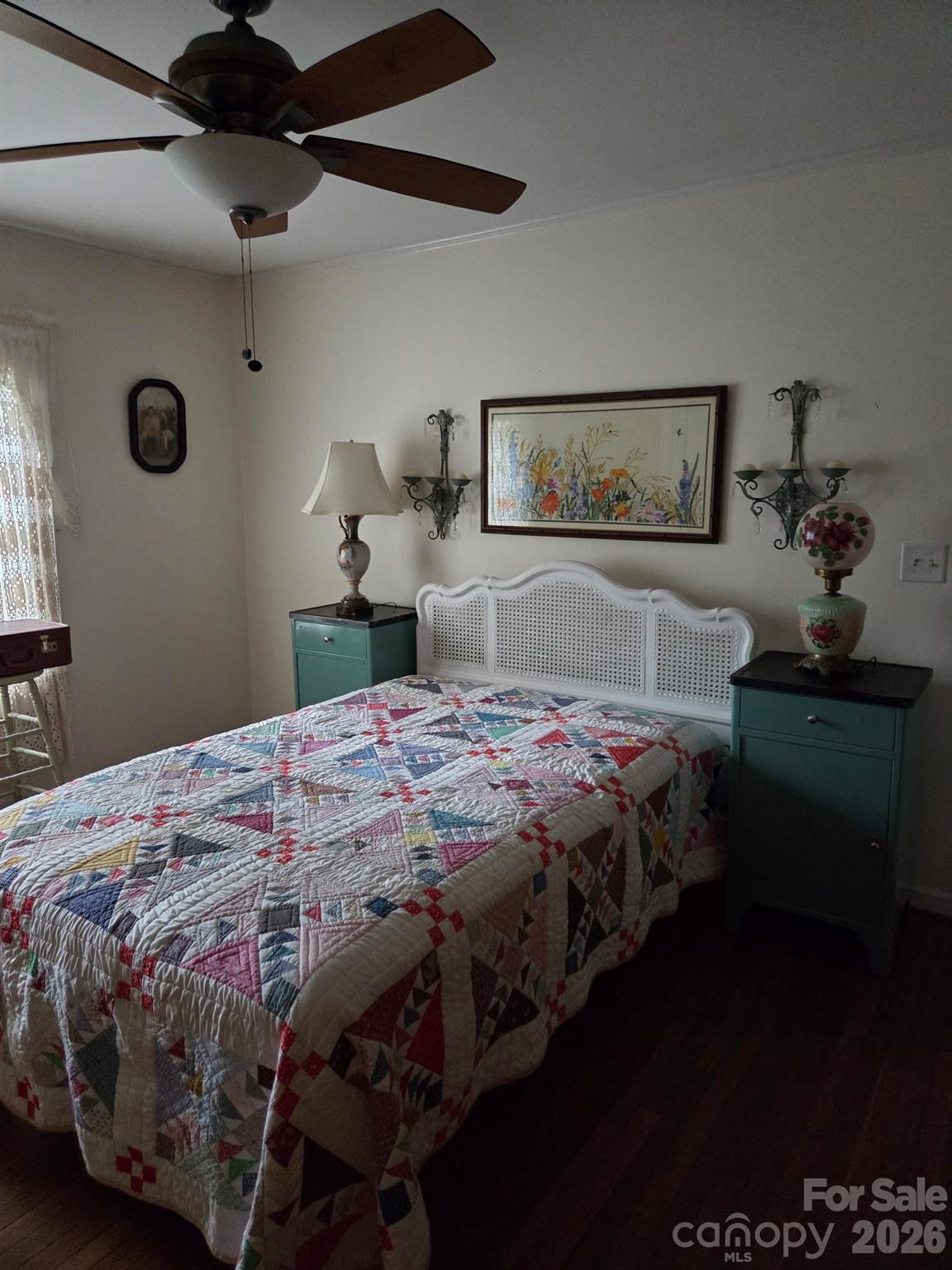 3538 Back Creek Church Road — Charlotte