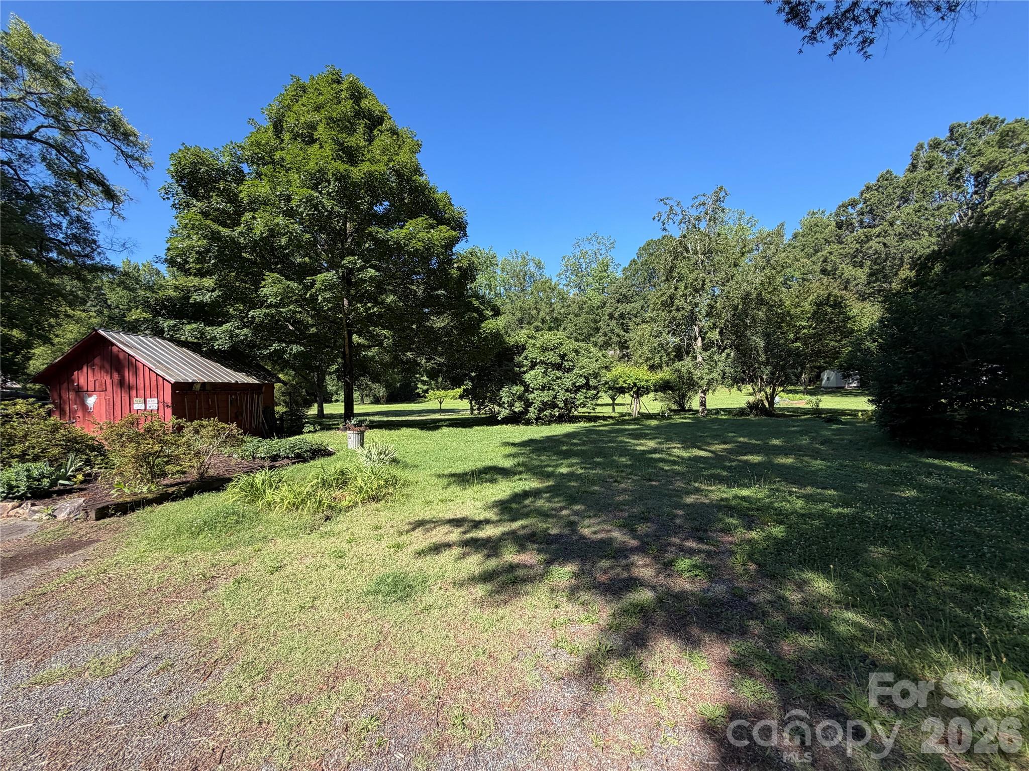 3538 Back Creek Church Road — Charlotte