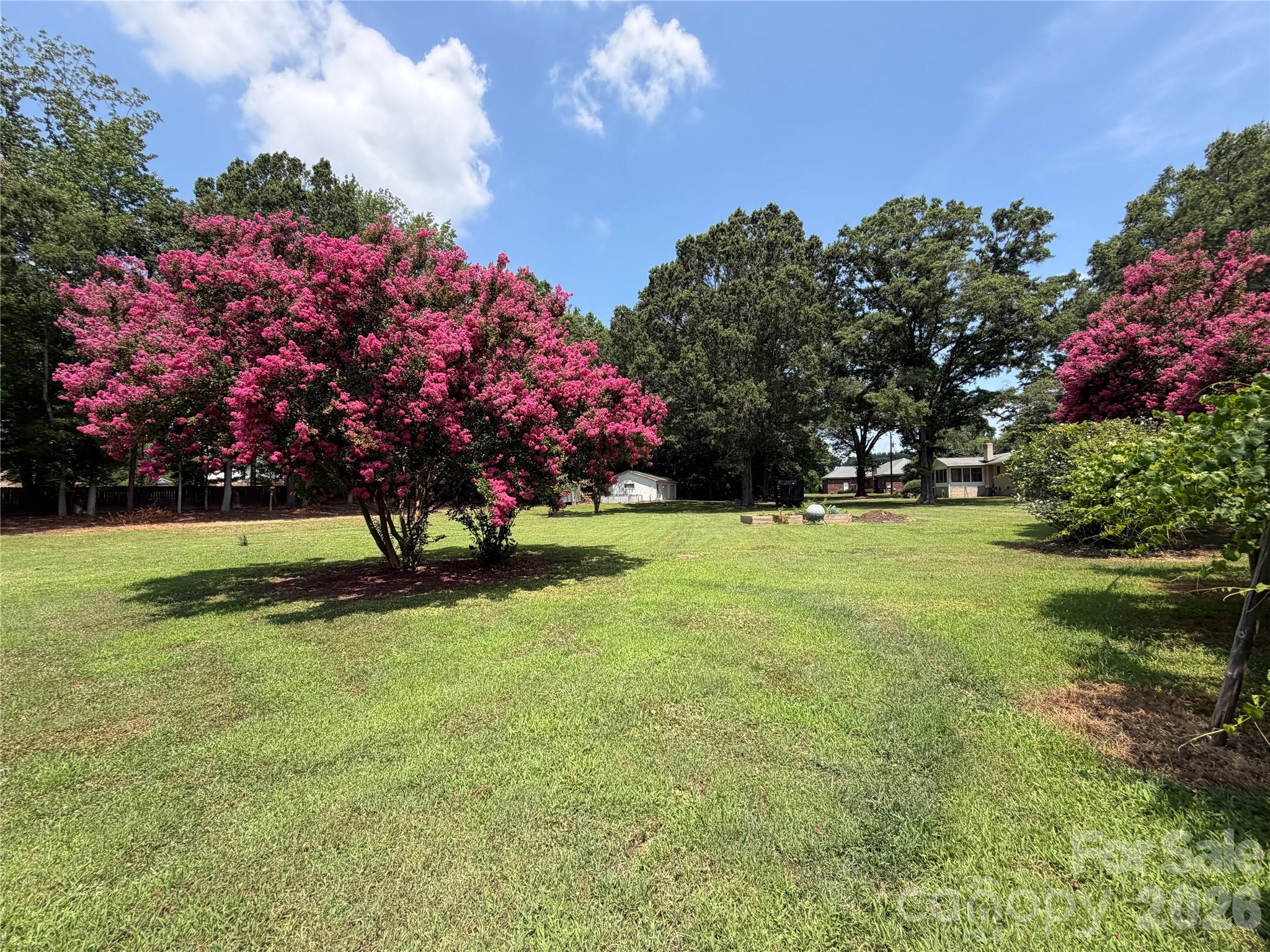 3538 Back Creek Church Road — Charlotte