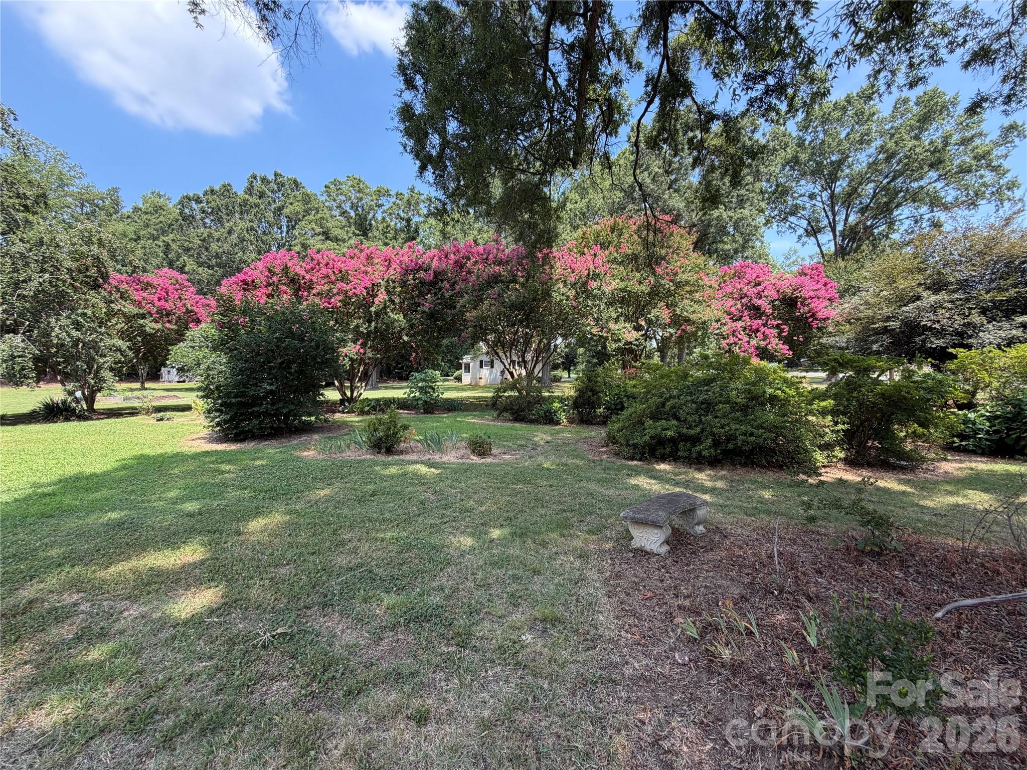 3538 Back Creek Church Road — Charlotte