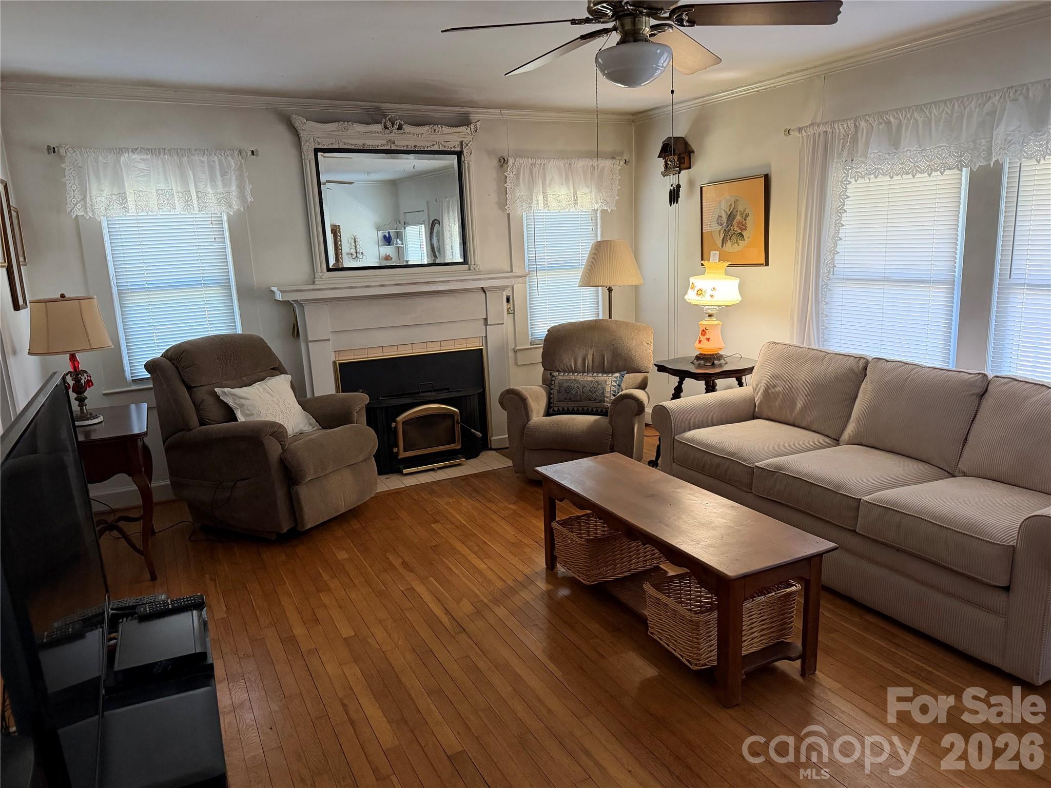 3538 Back Creek Church Road — Charlotte