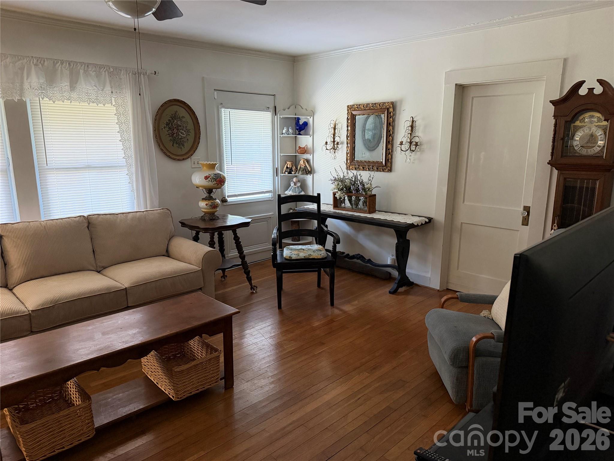 3538 Back Creek Church Road — Charlotte