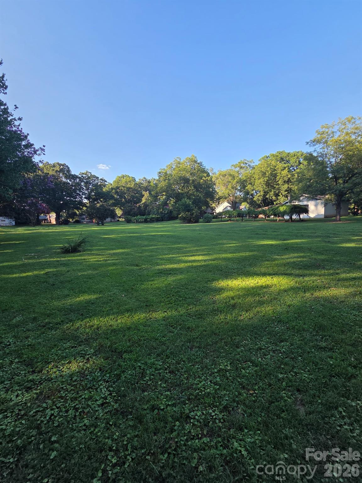 3538 Back Creek Church Road — Charlotte