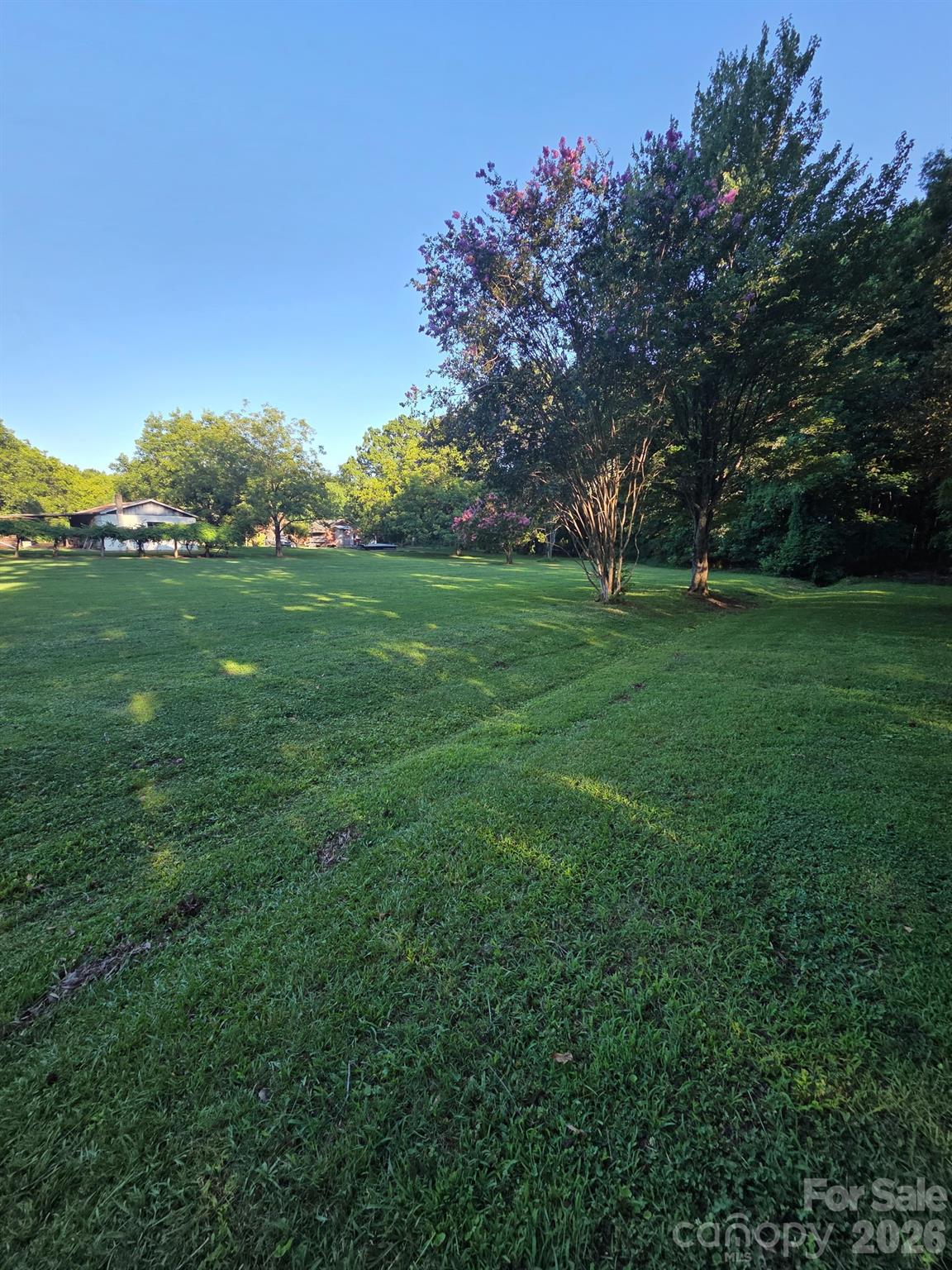 3538 Back Creek Church Road — Charlotte