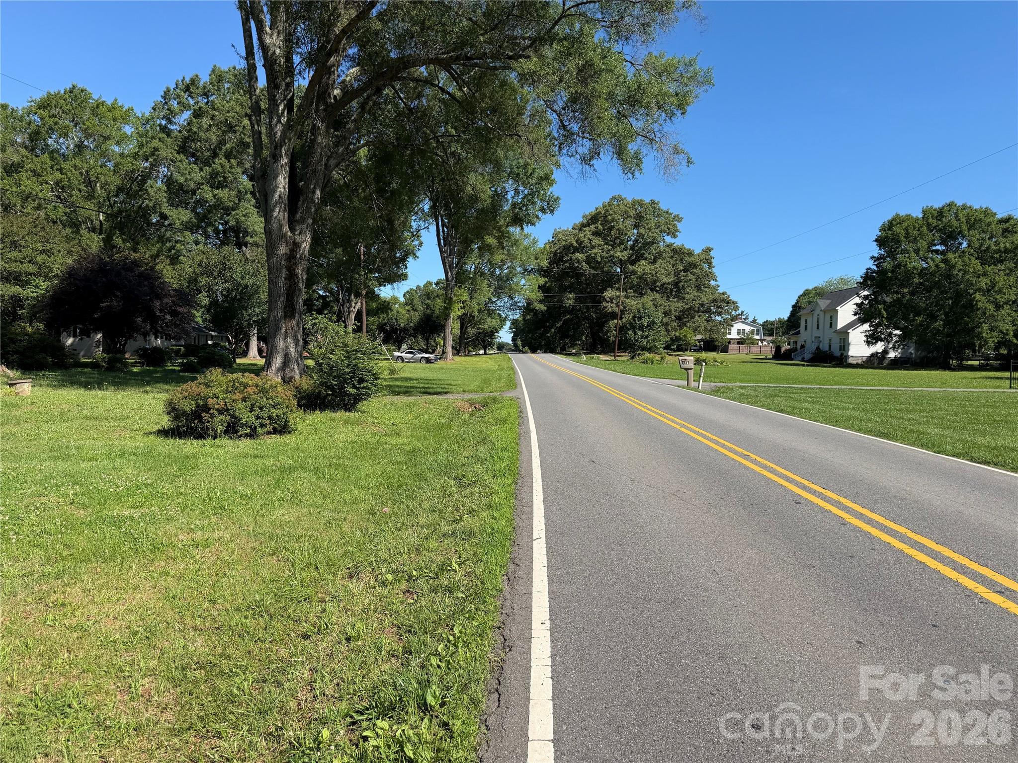 3538 Back Creek Church Road — Charlotte