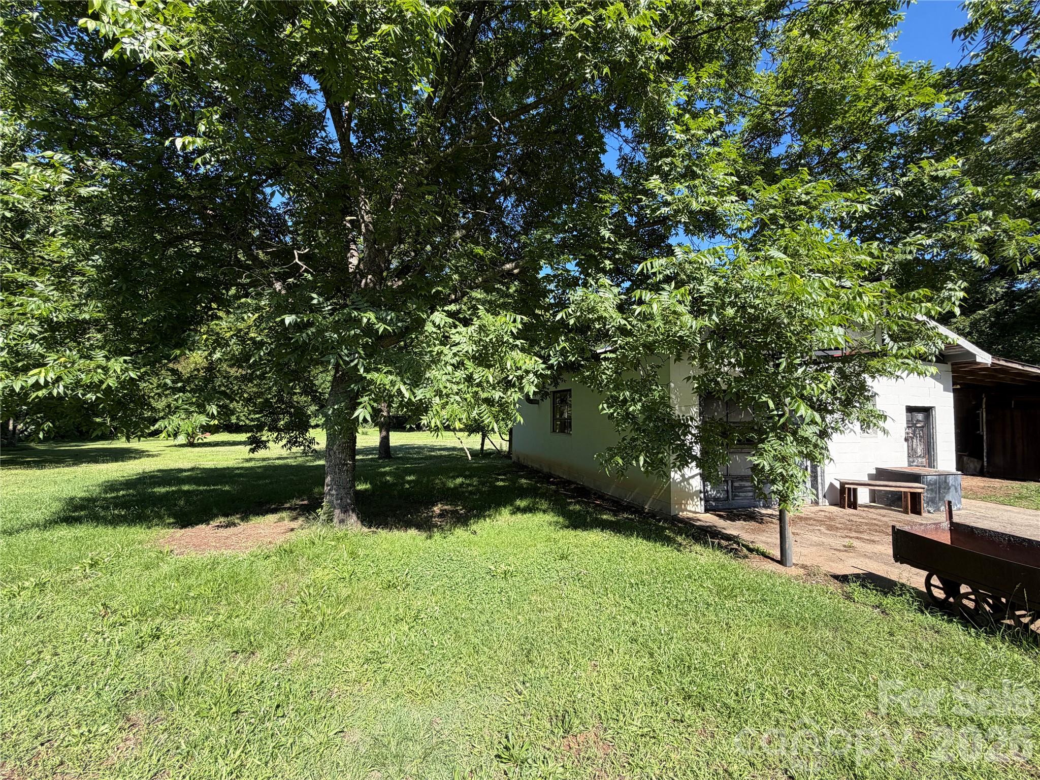3538 Back Creek Church Road — Charlotte