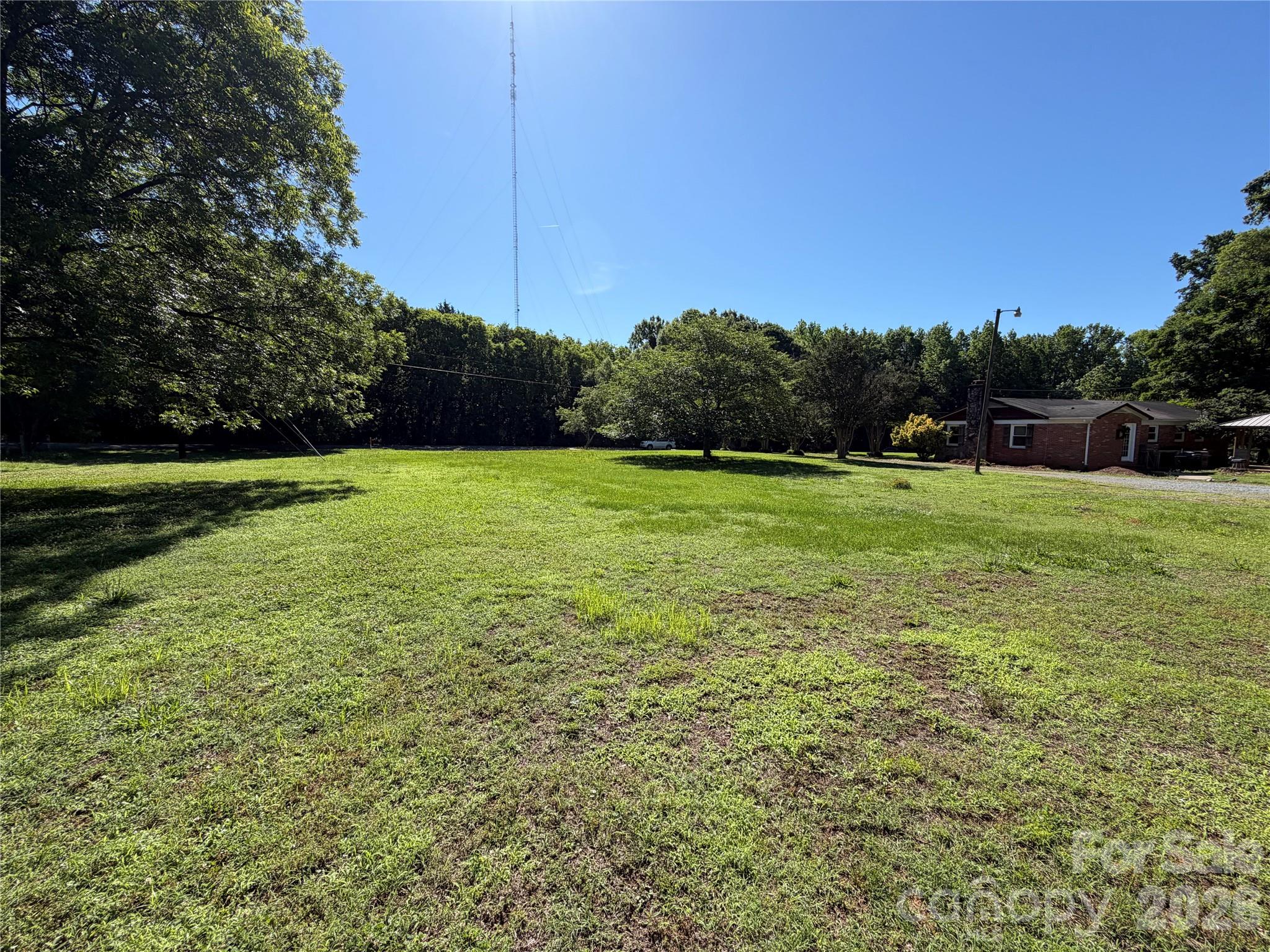 3538 Back Creek Church Road — Charlotte