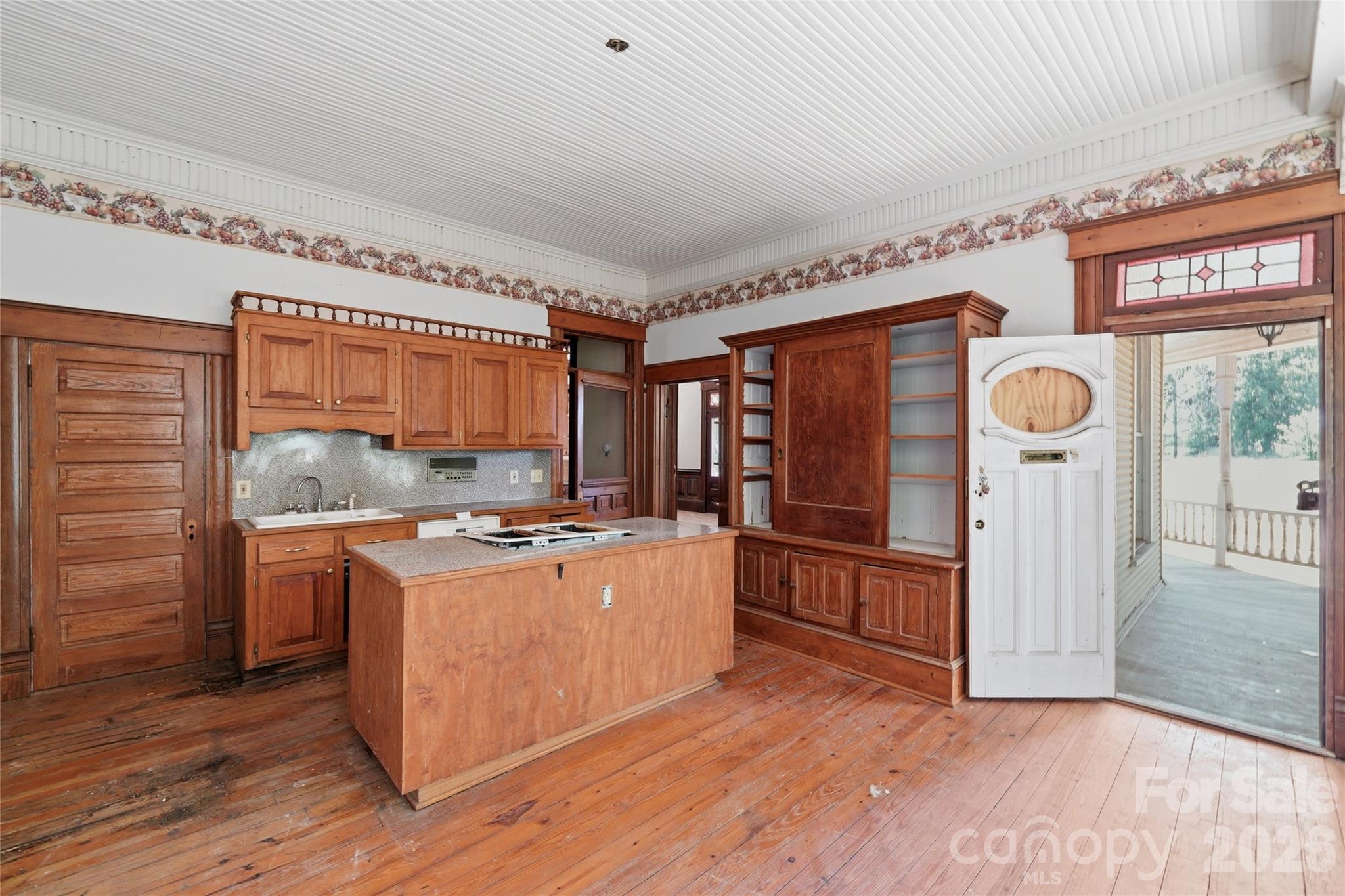 4421 Pageland Highway — Monroe
