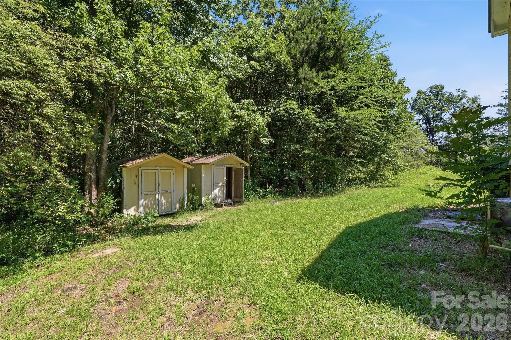 4421 Pageland Highway — Monroe