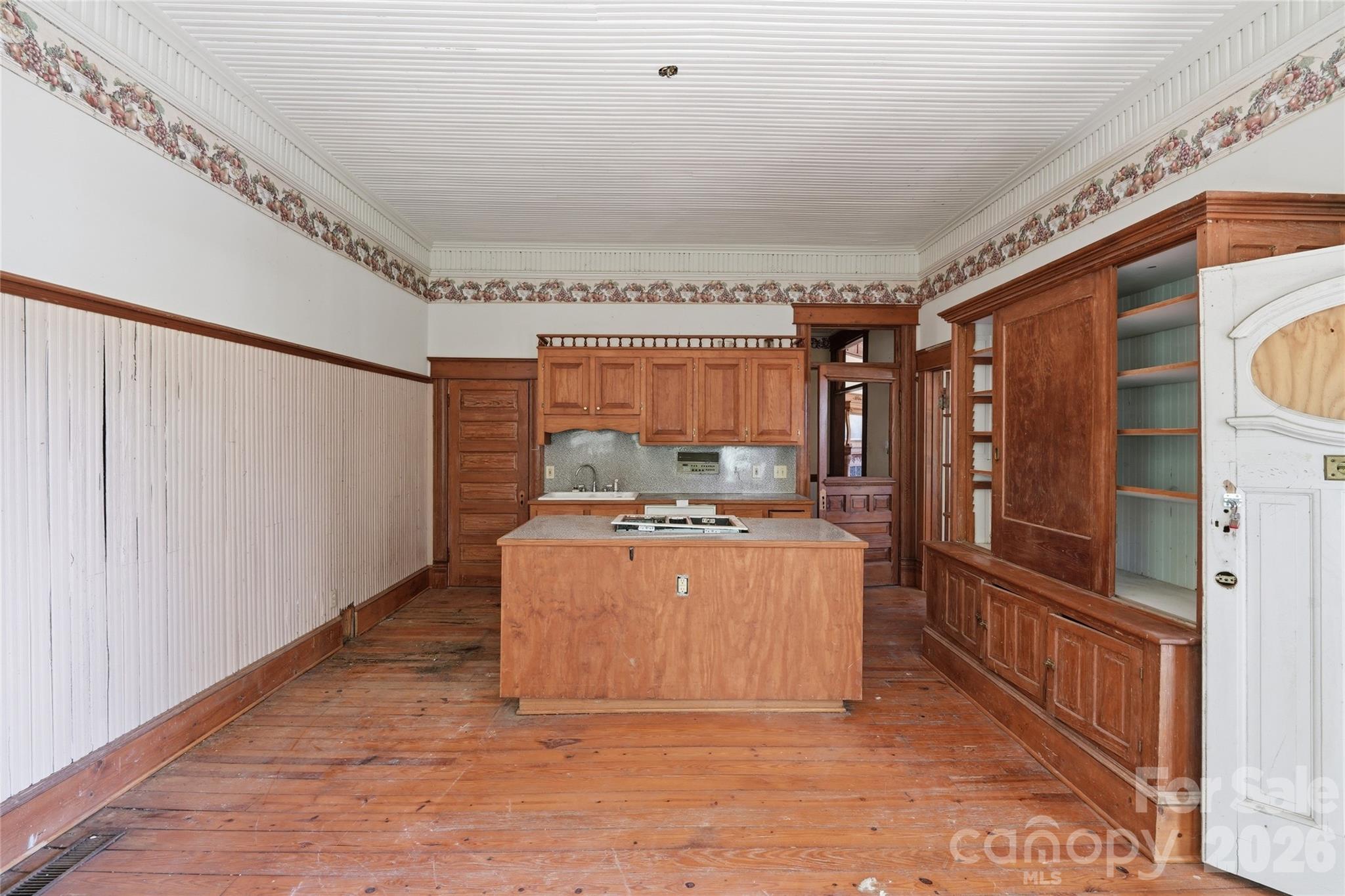 4421 Pageland Highway — Monroe