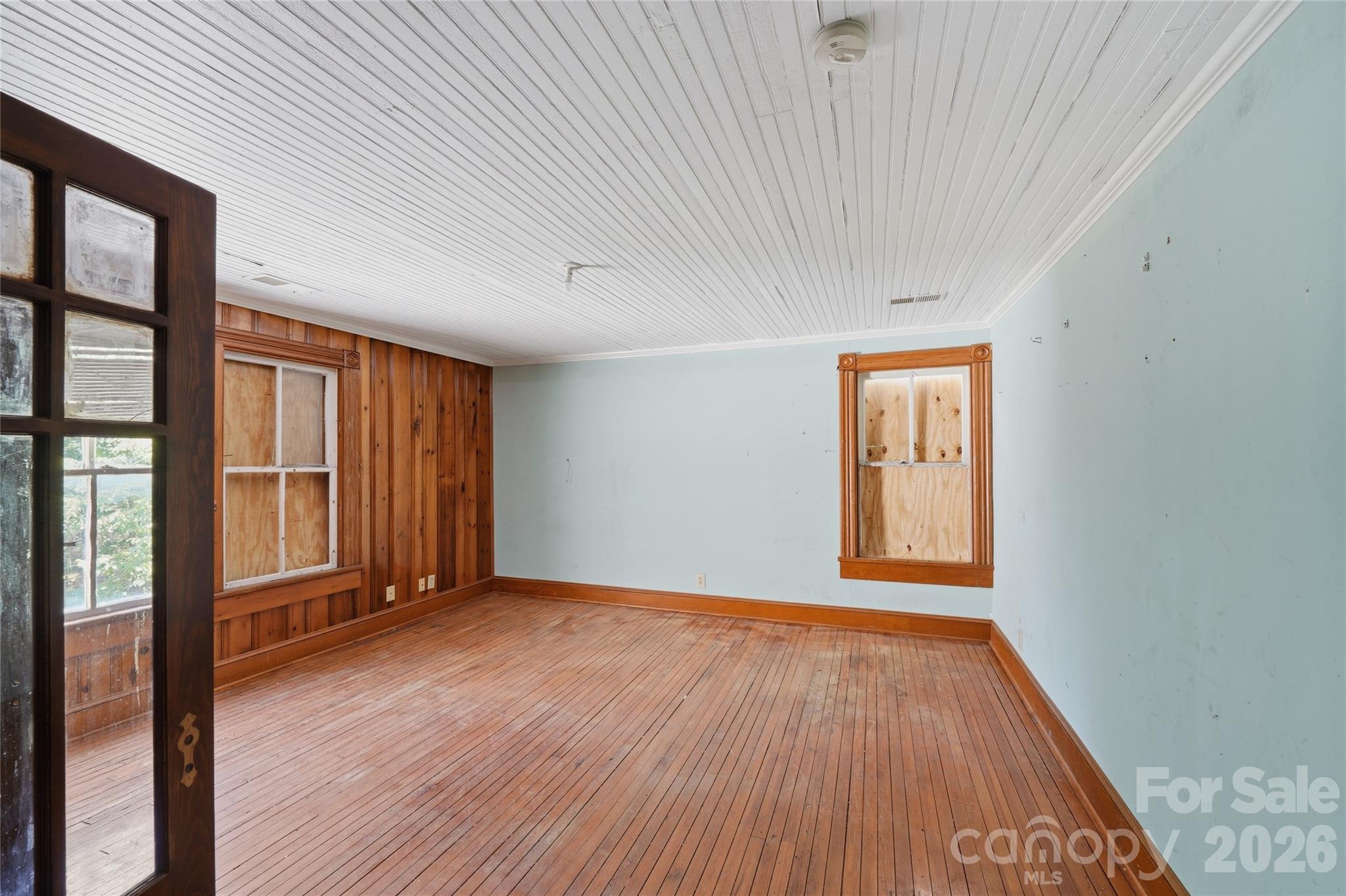 4421 Pageland Highway — Monroe