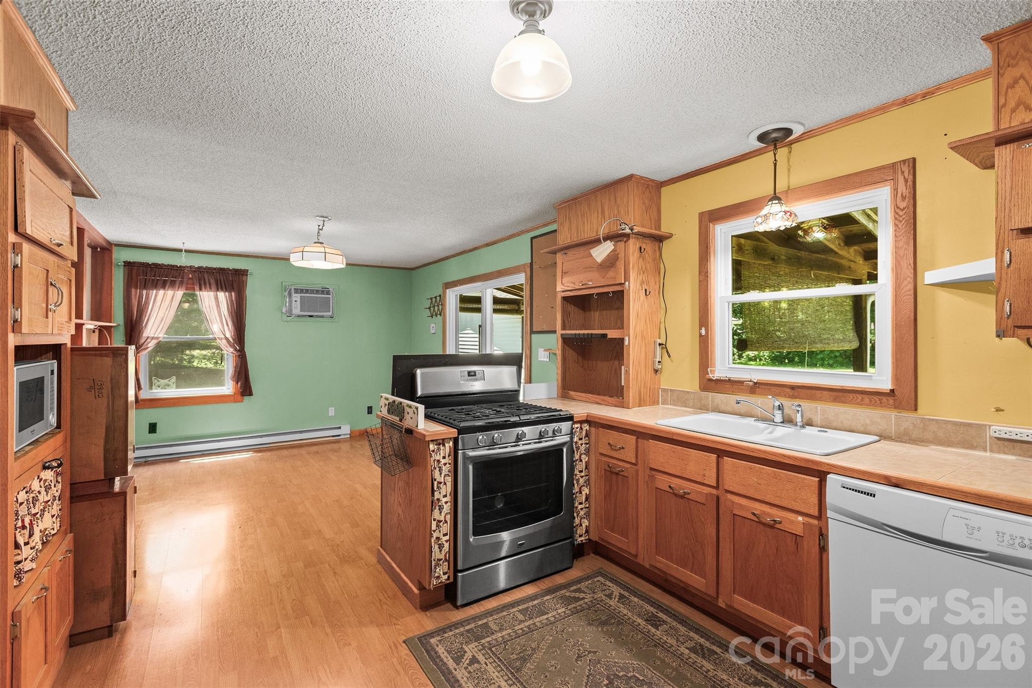 141 Winged Elm Lane — Mooresville