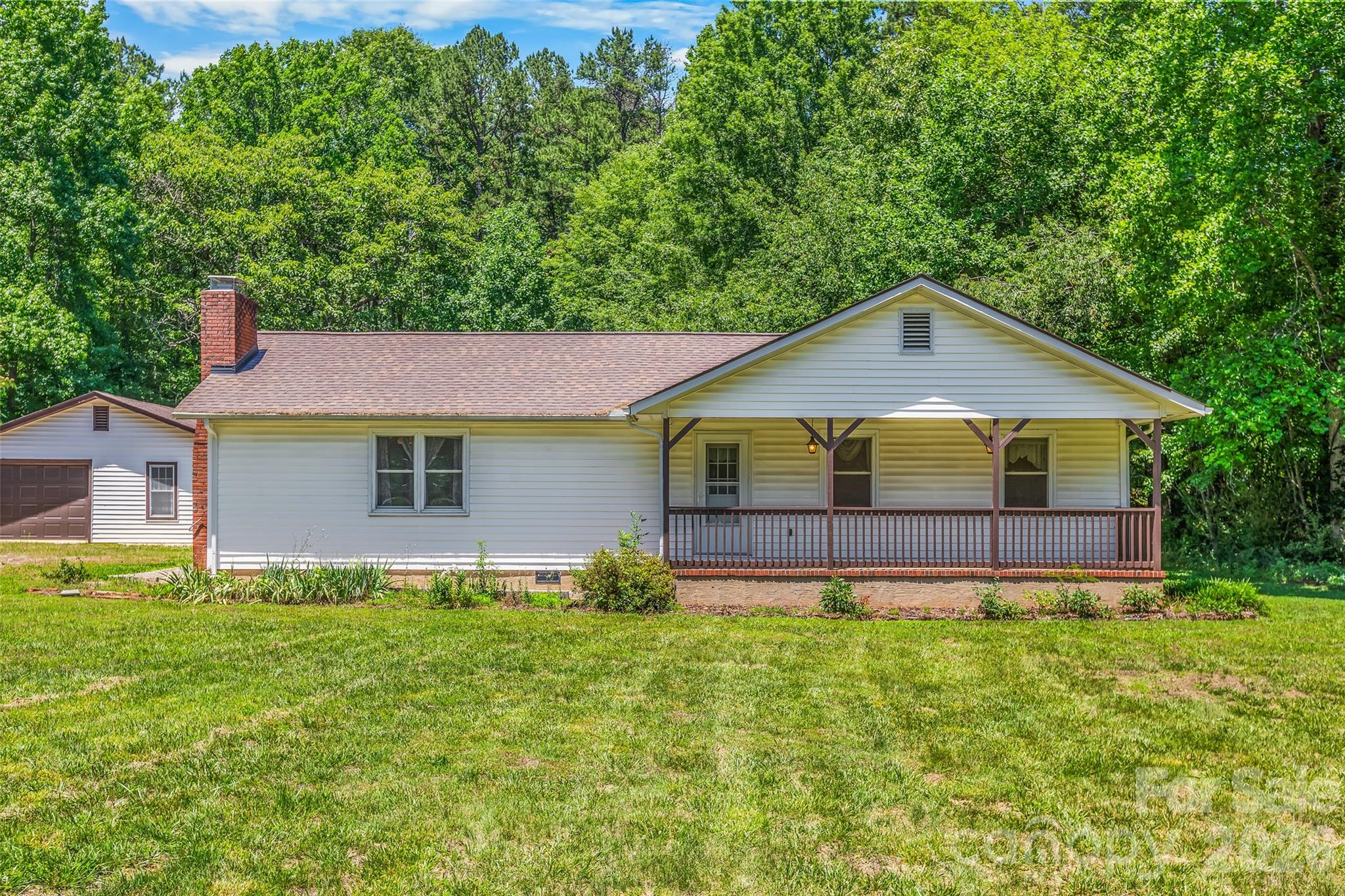 141 Winged Elm Lane — Mooresville