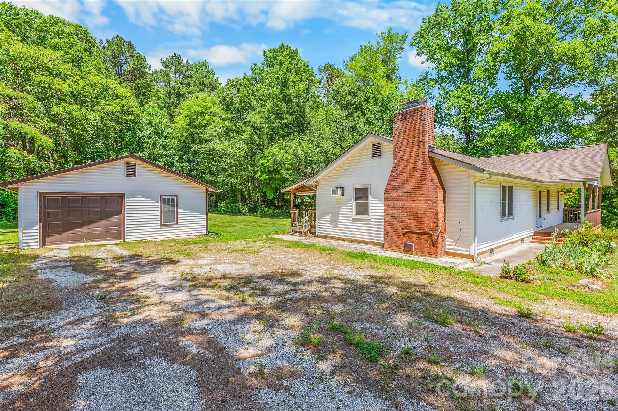 141 Winged Elm Lane — Mooresville