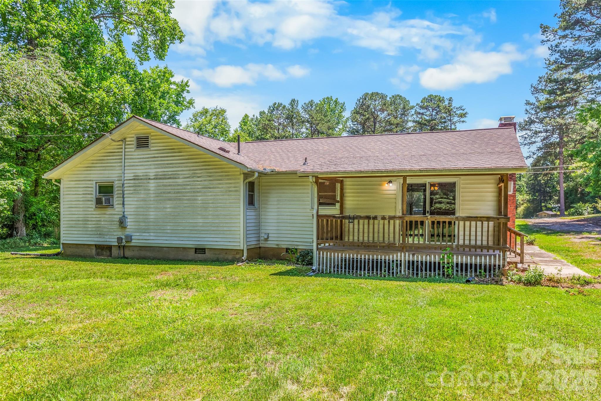 141 Winged Elm Lane — Mooresville