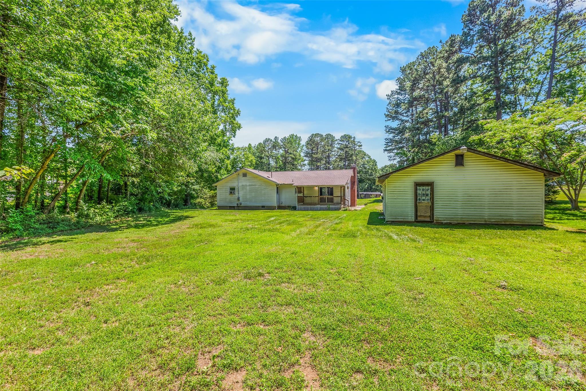 141 Winged Elm Lane — Mooresville