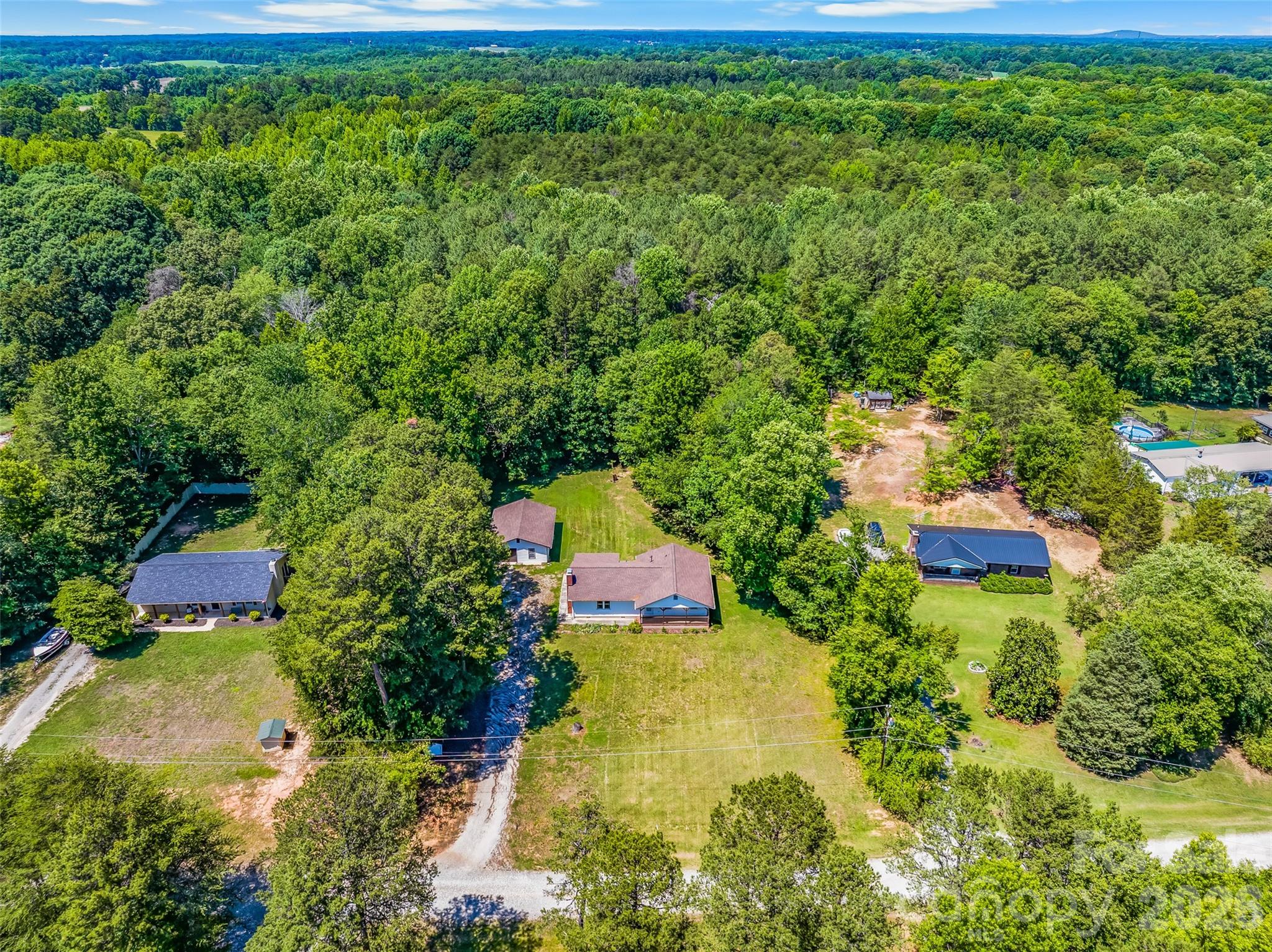 141 Winged Elm Lane — Mooresville