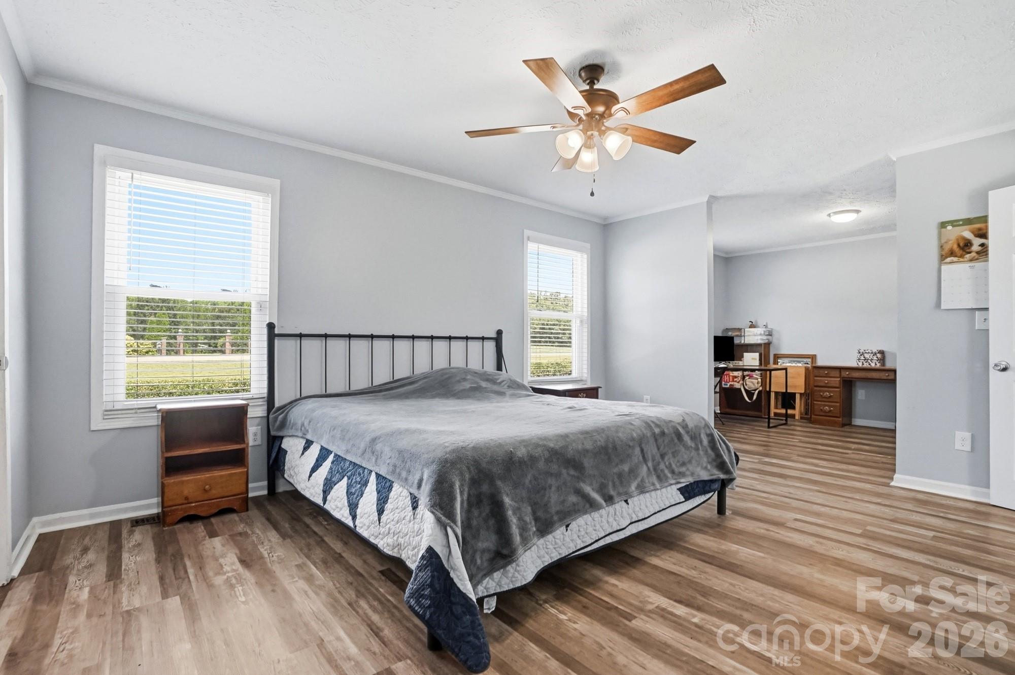 288 Farris Road — Clover