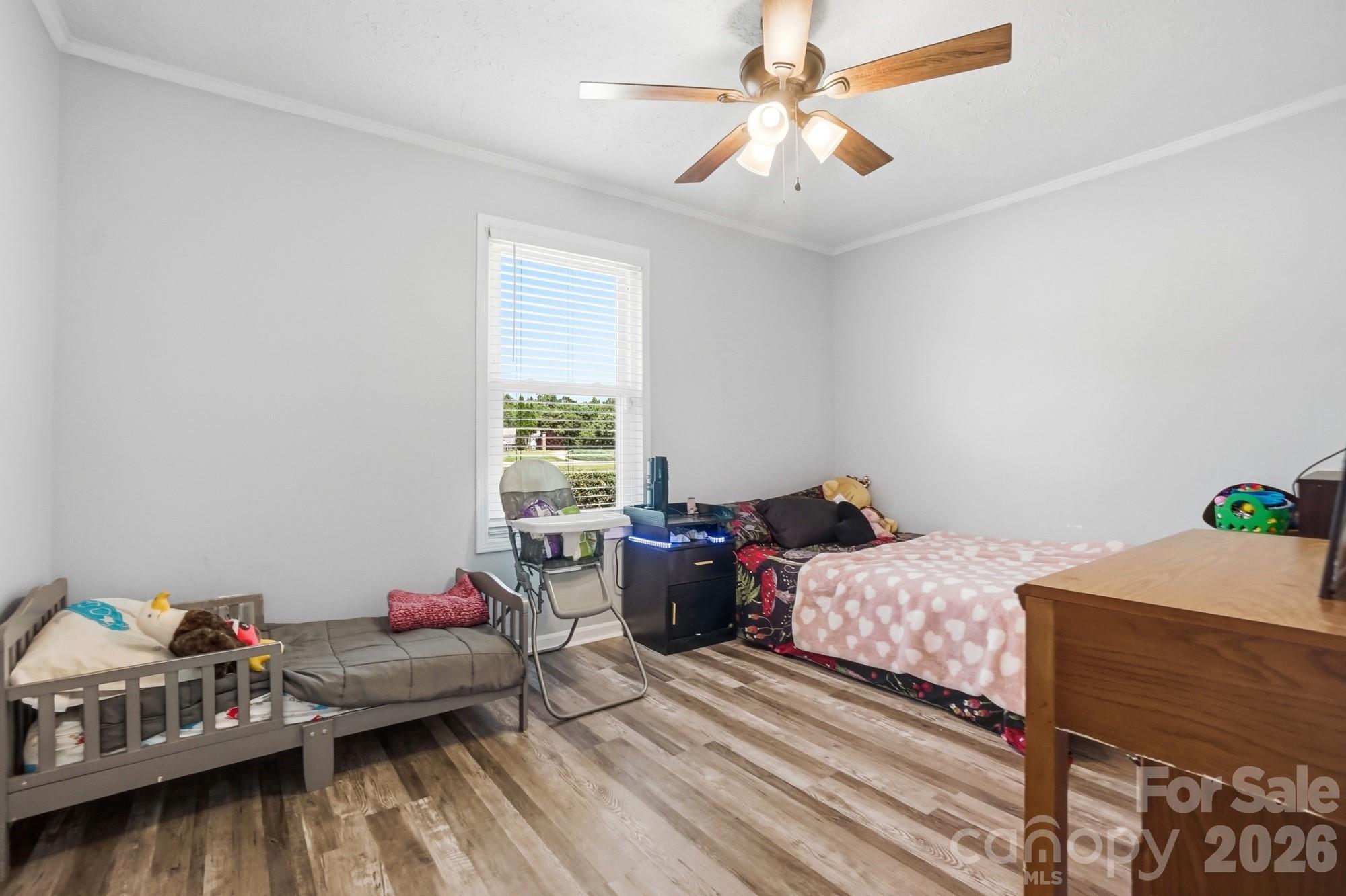 288 Farris Road — Clover