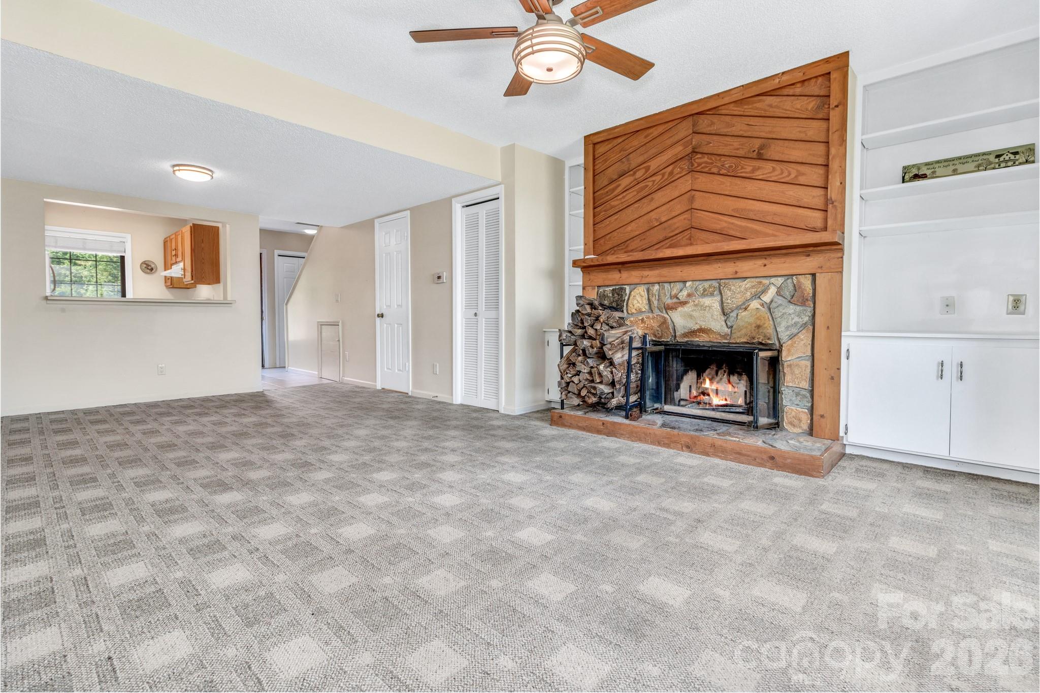 2881 White Oak Mountain Road #B-11 — Columbus