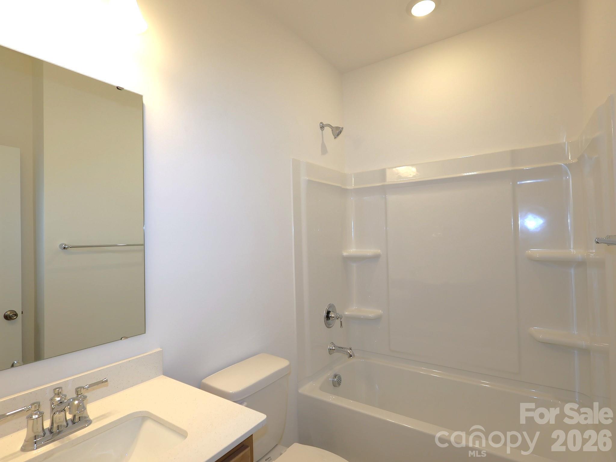 1346 Fremont Drive — Wingate