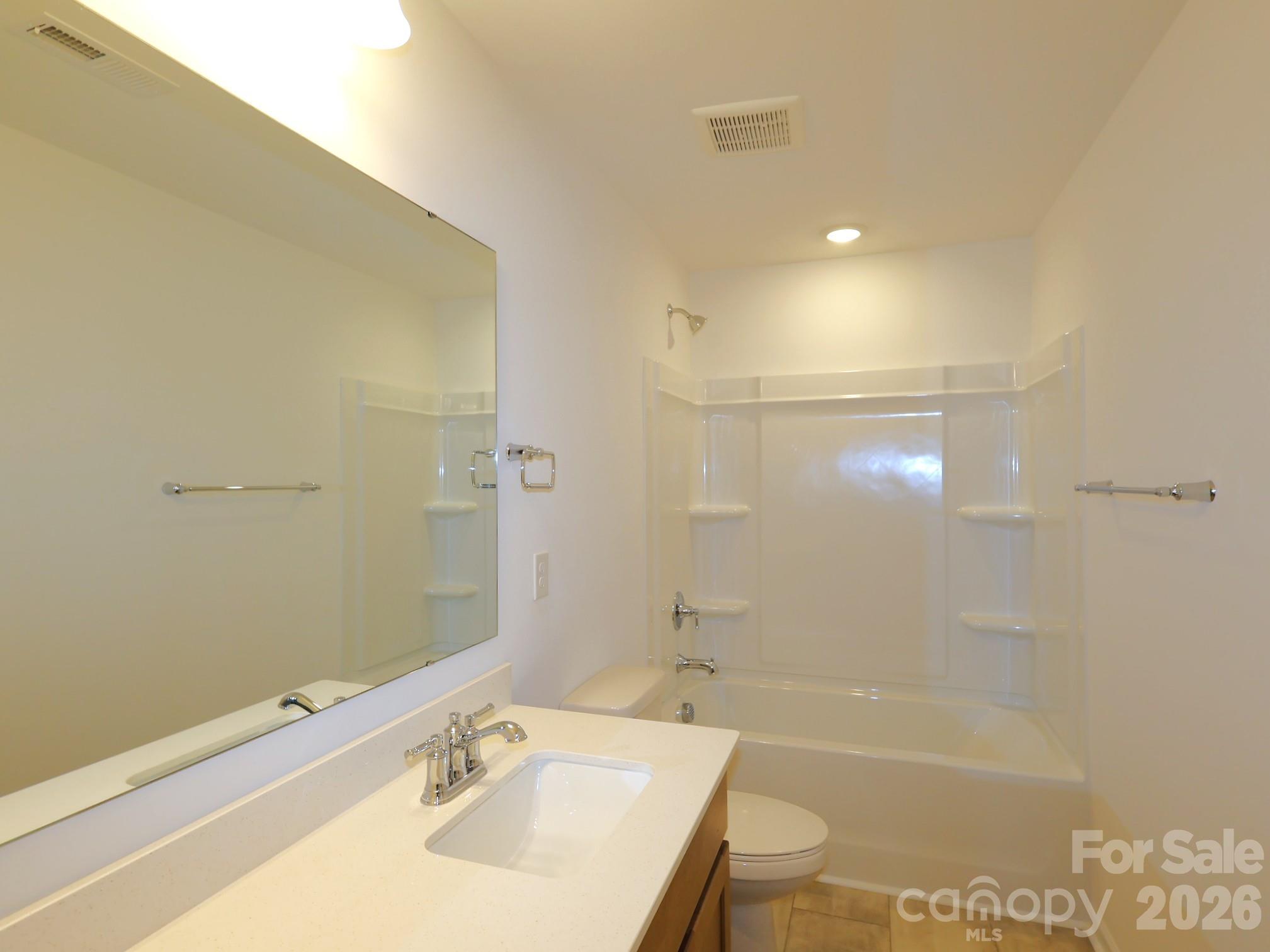 1346 Fremont Drive — Wingate