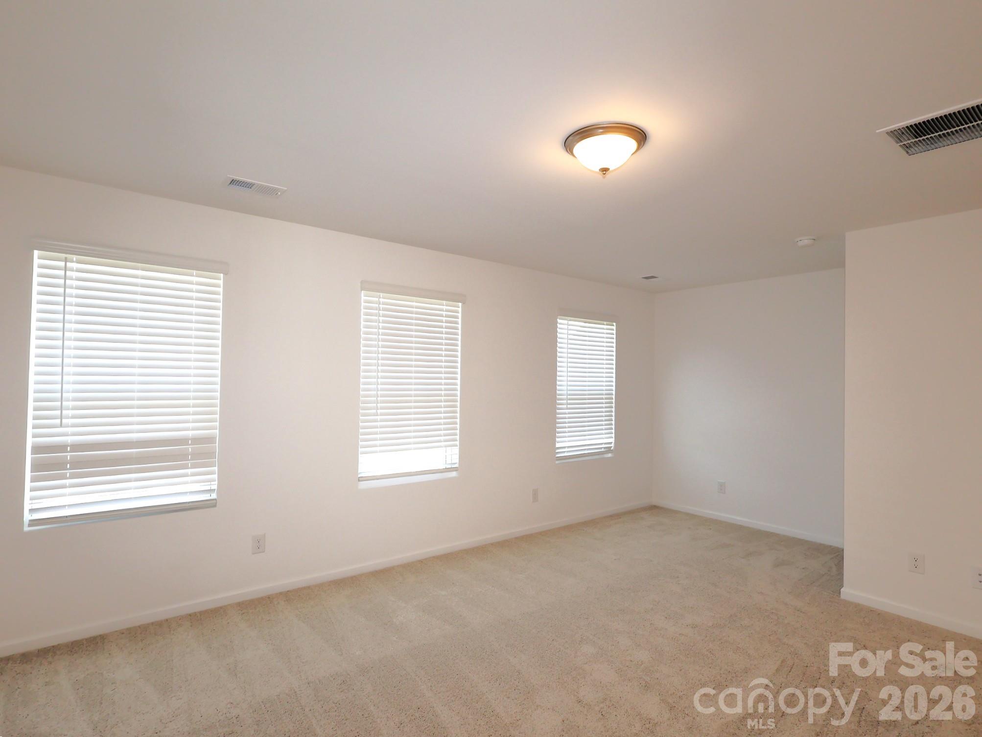 1346 Fremont Drive — Wingate