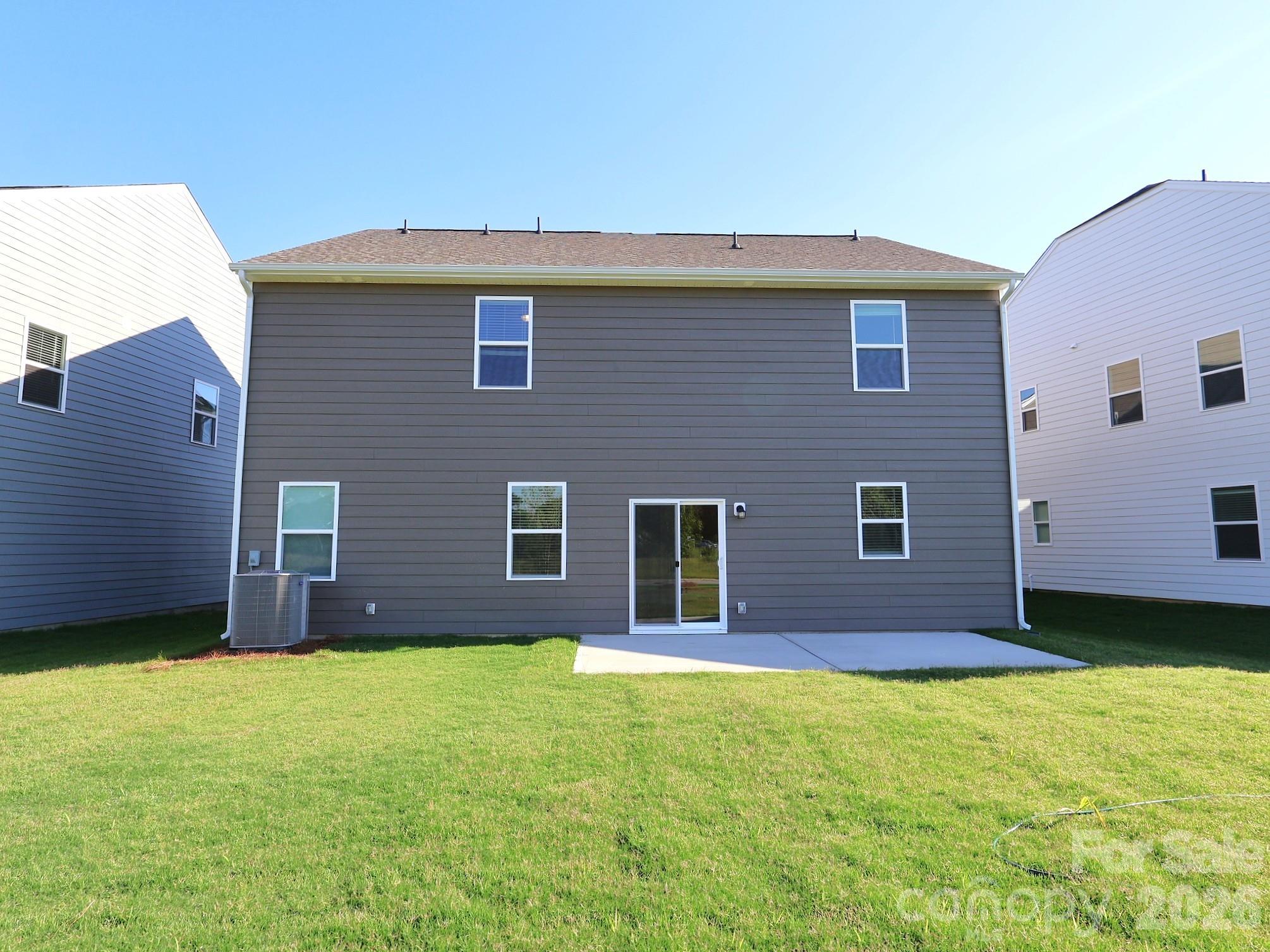 1346 Fremont Drive — Wingate