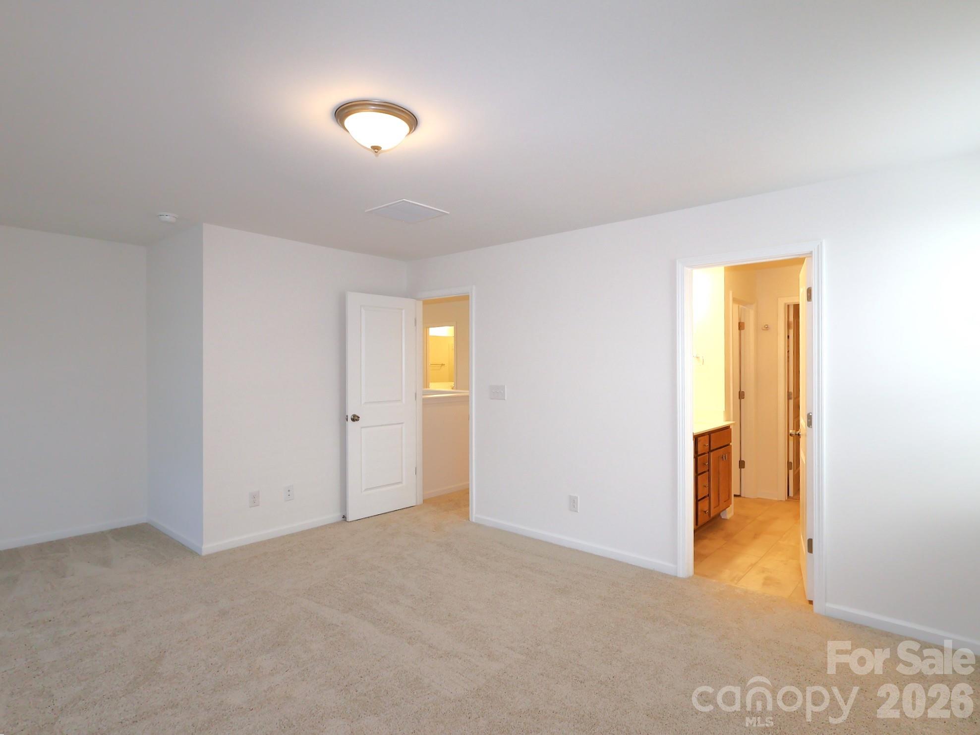 1346 Fremont Drive — Wingate