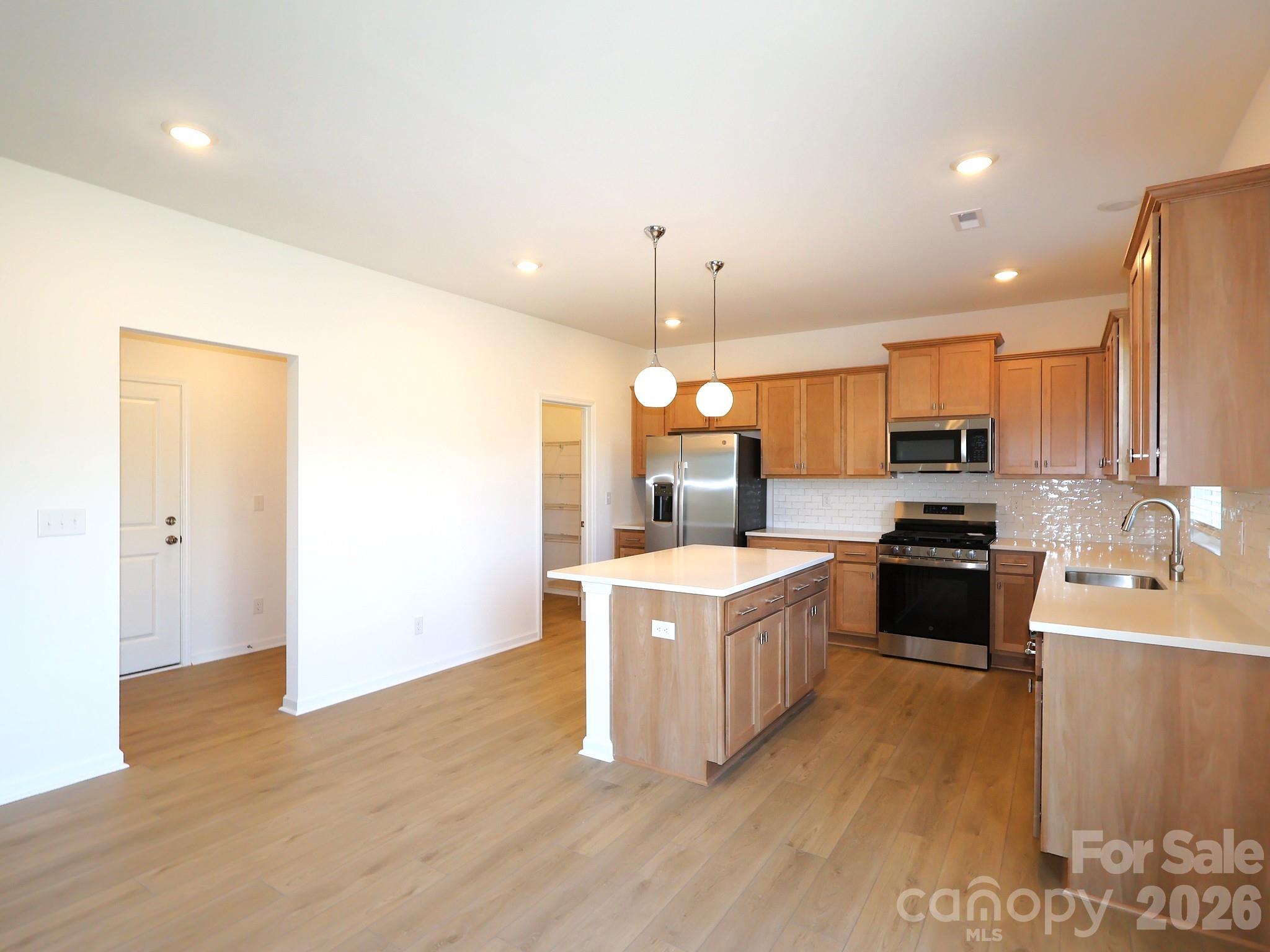 1346 Fremont Drive — Wingate