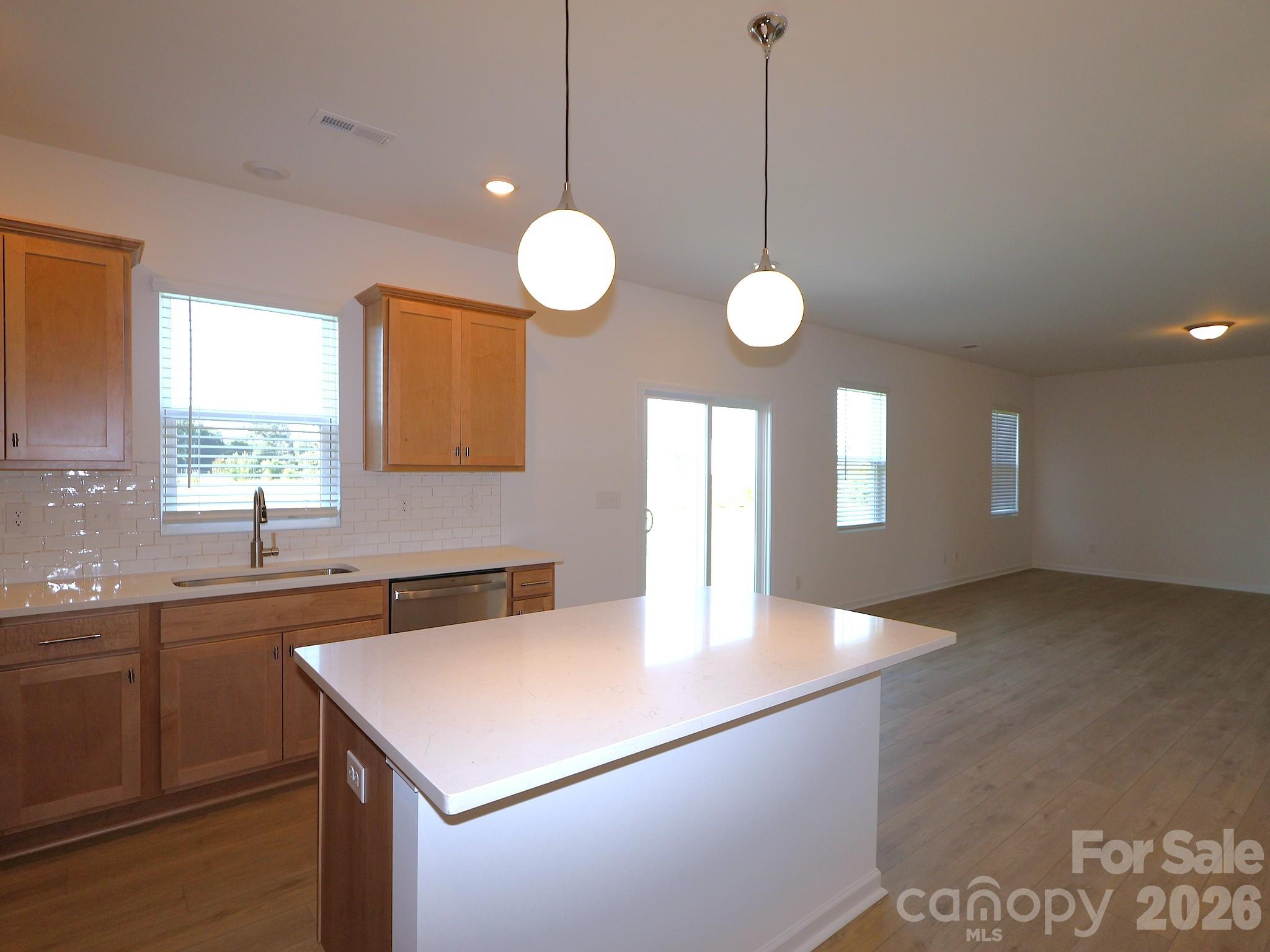 1346 Fremont Drive — Wingate