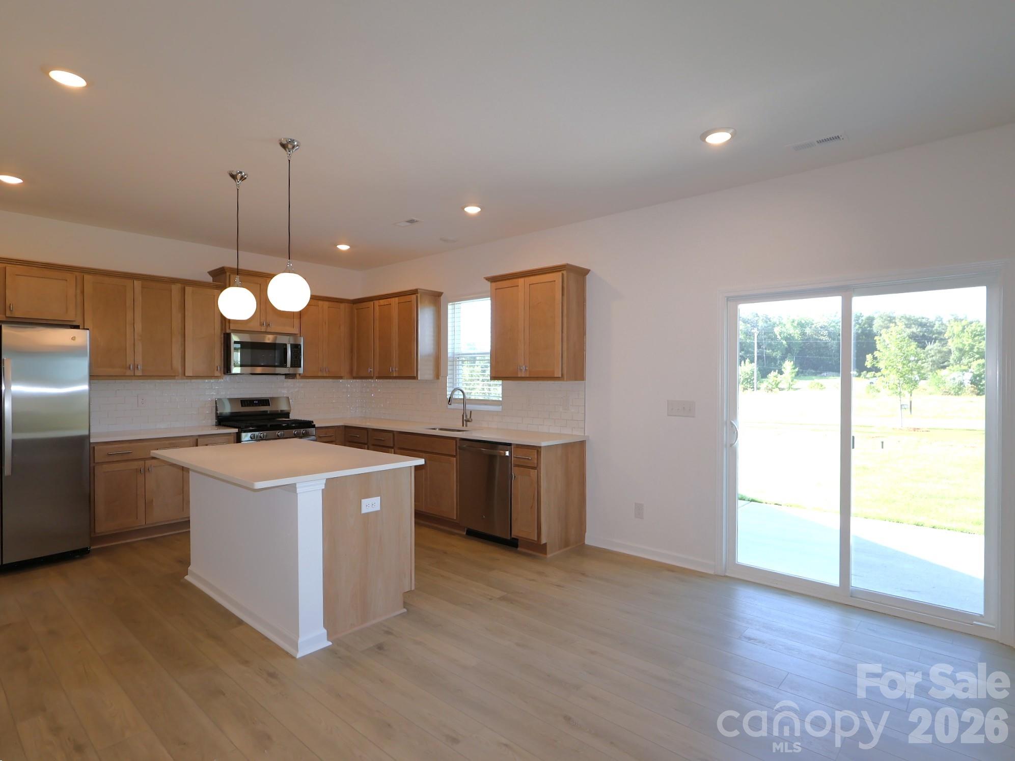 1346 Fremont Drive — Wingate