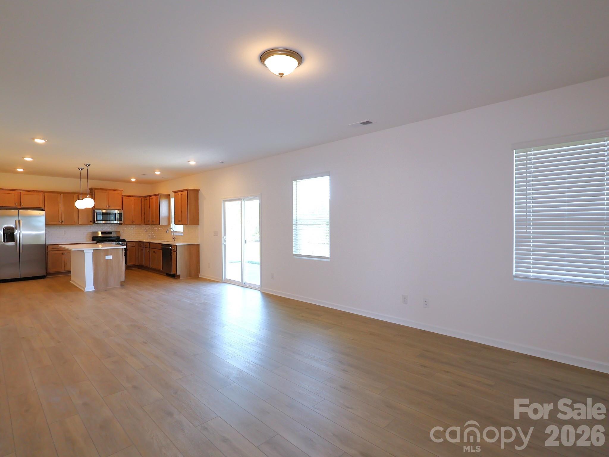 1346 Fremont Drive — Wingate