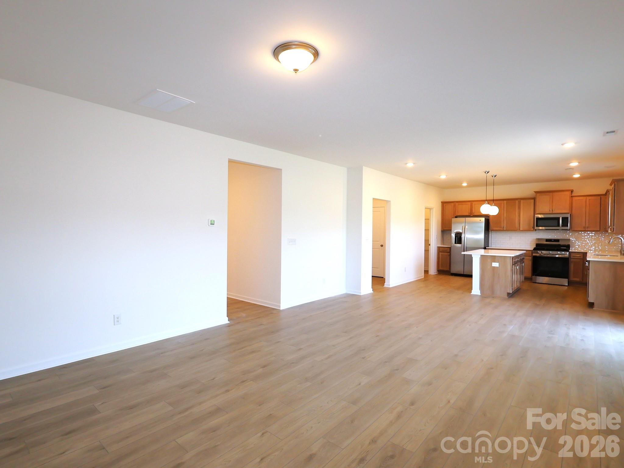 1346 Fremont Drive — Wingate