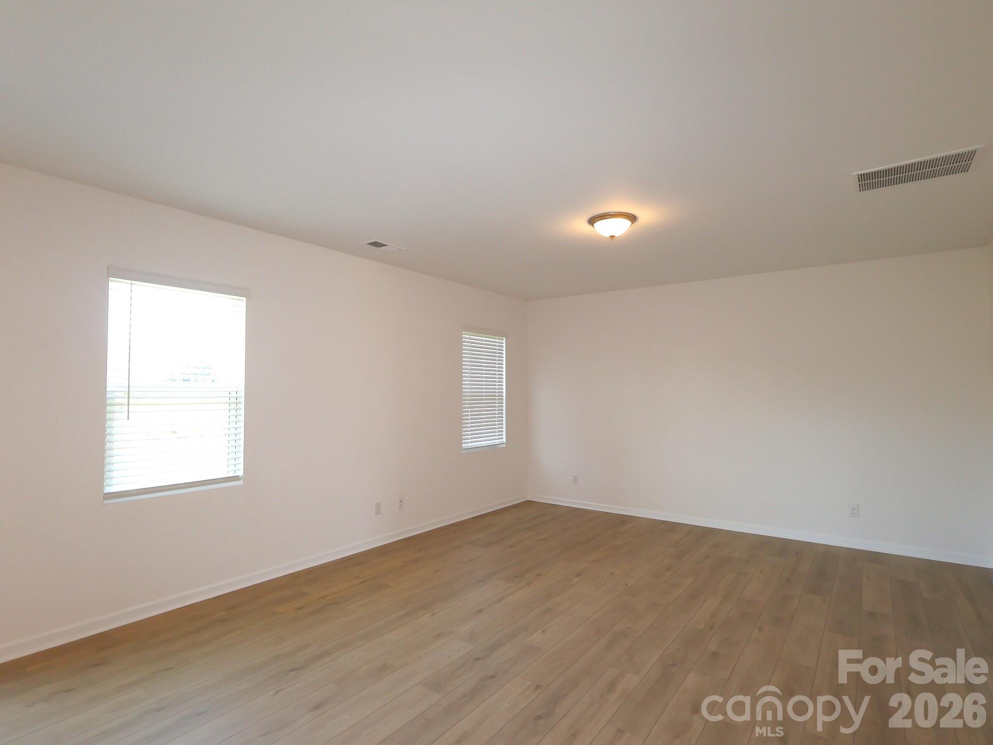 1346 Fremont Drive — Wingate