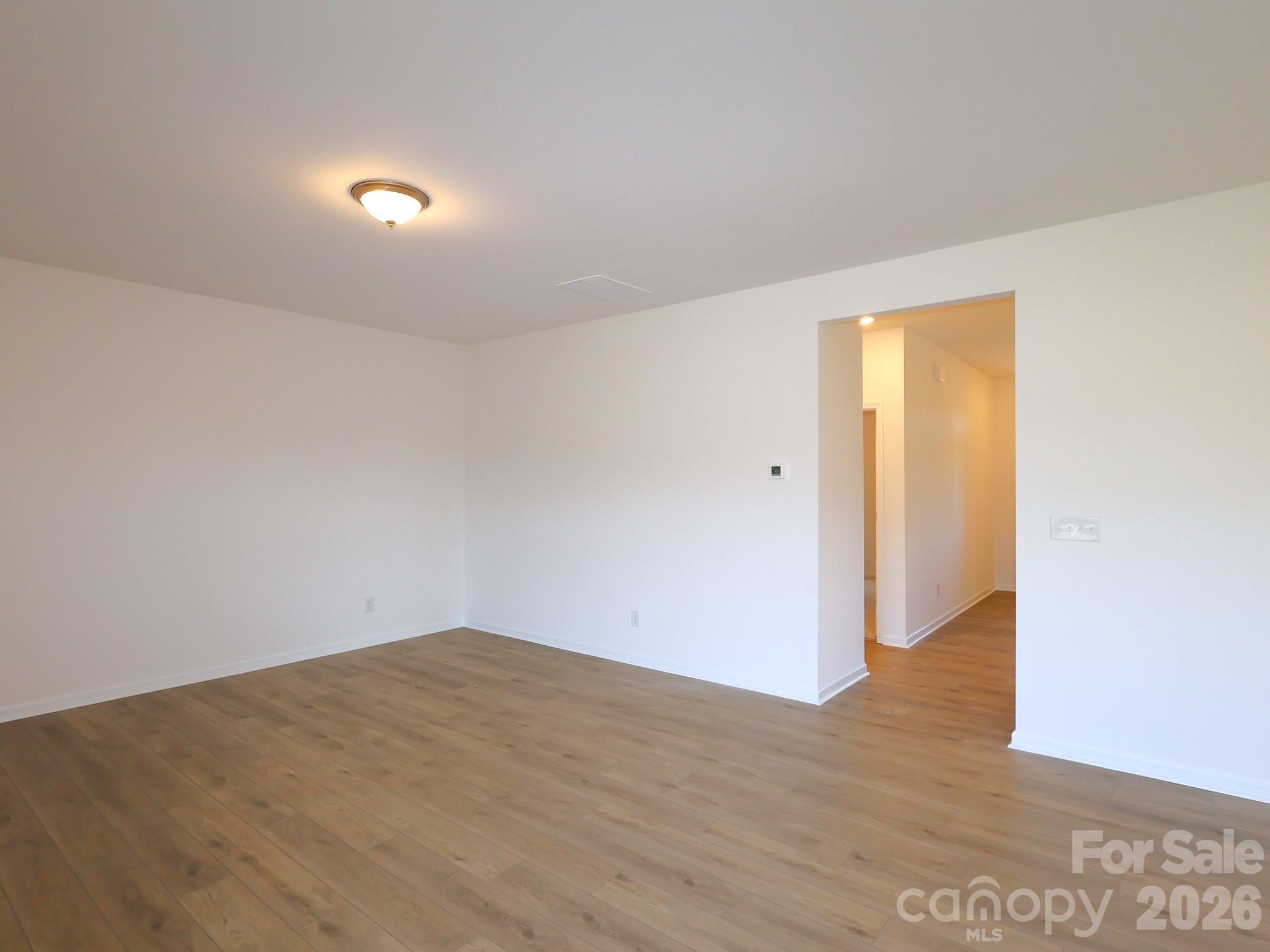 1346 Fremont Drive — Wingate