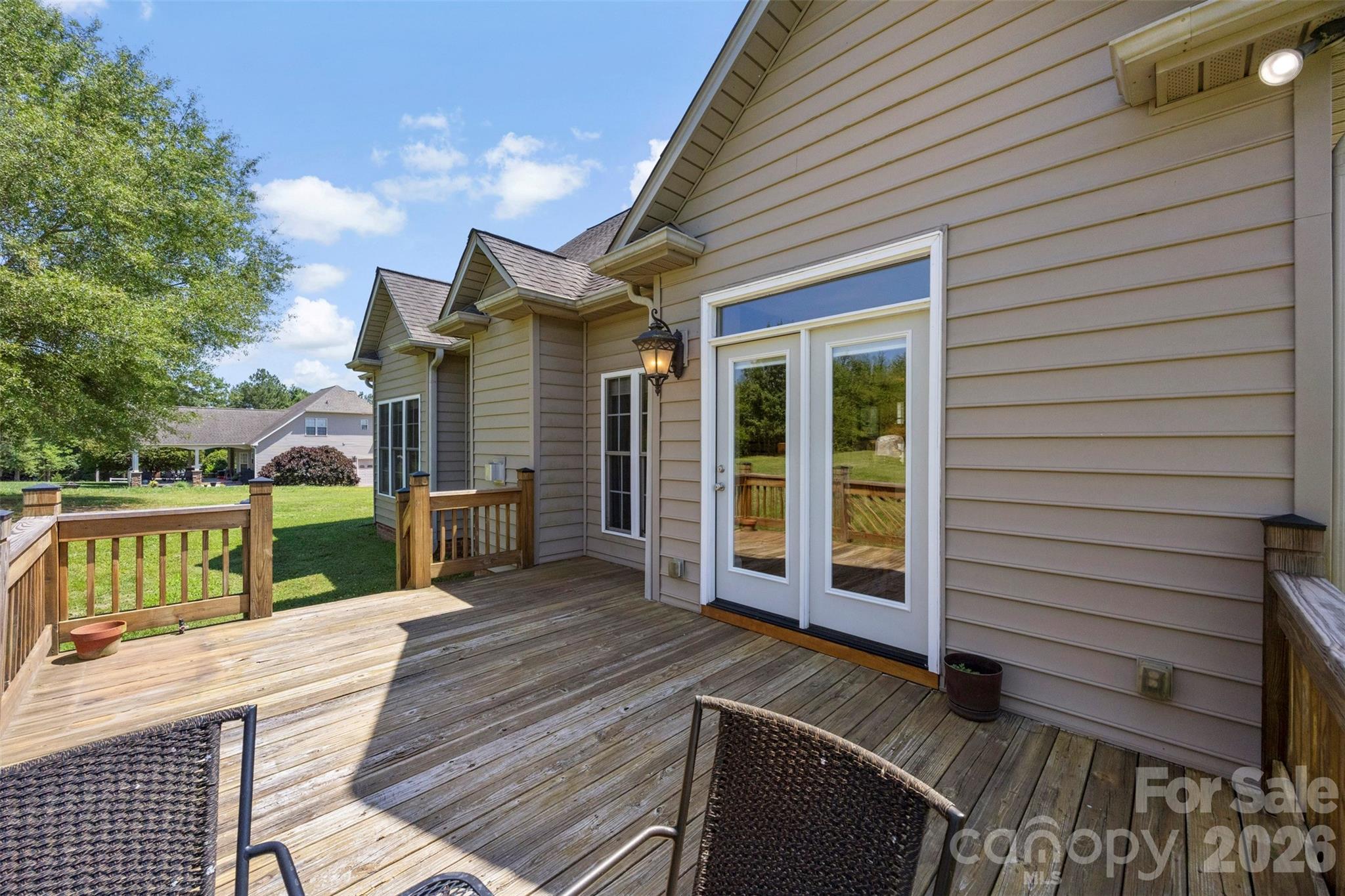 816 Springs Road — Dallas