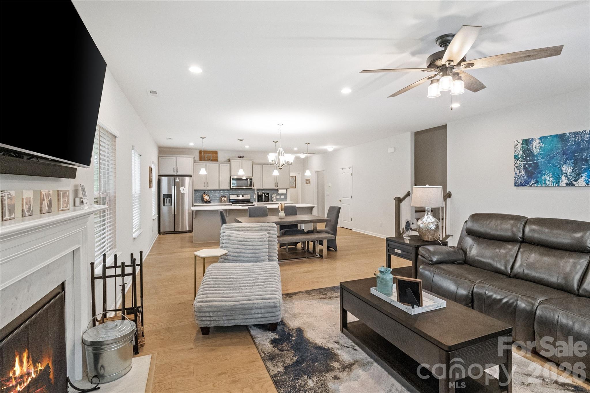 5532 Angus Drive — Midland
