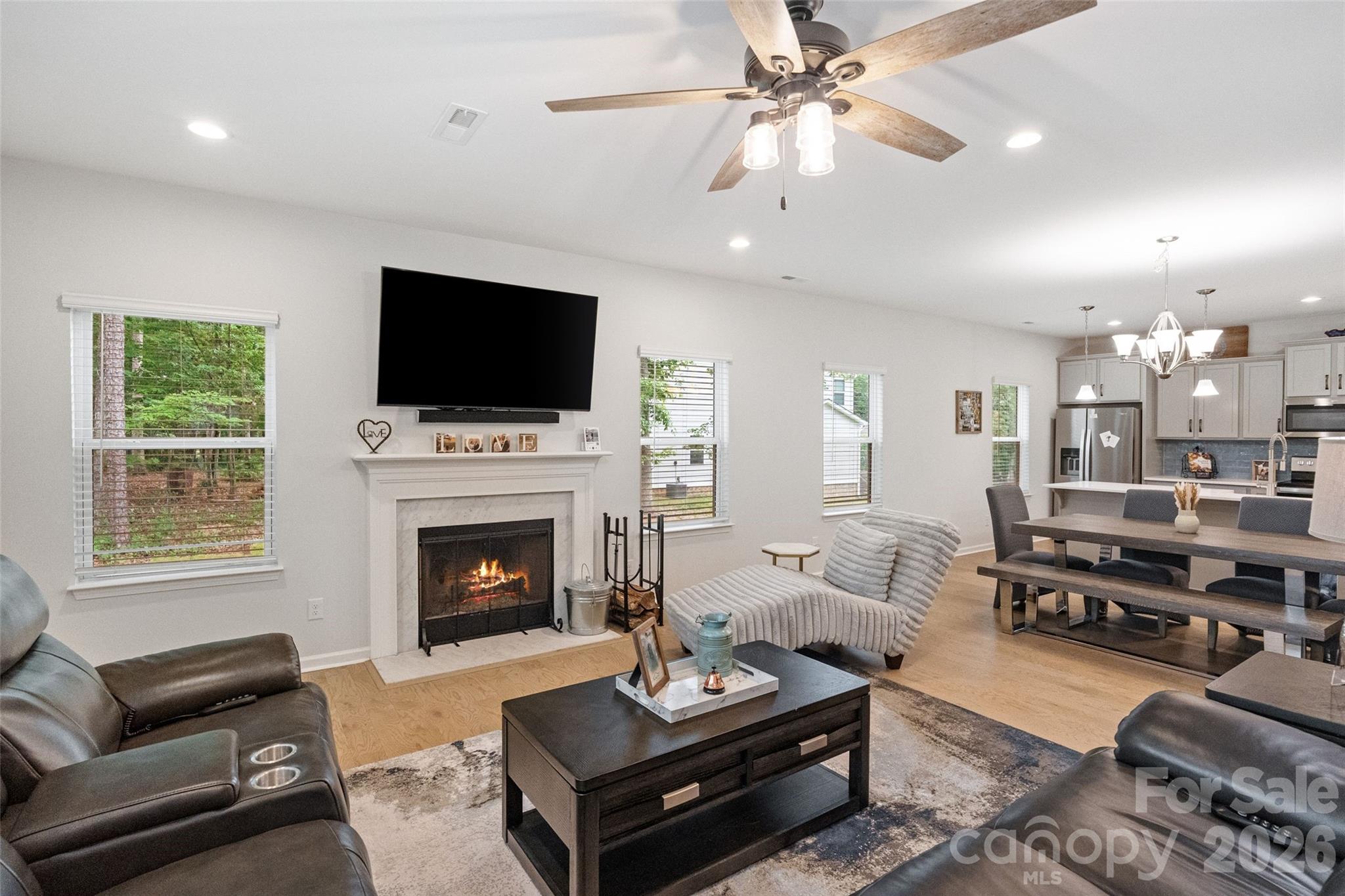 5532 Angus Drive — Midland