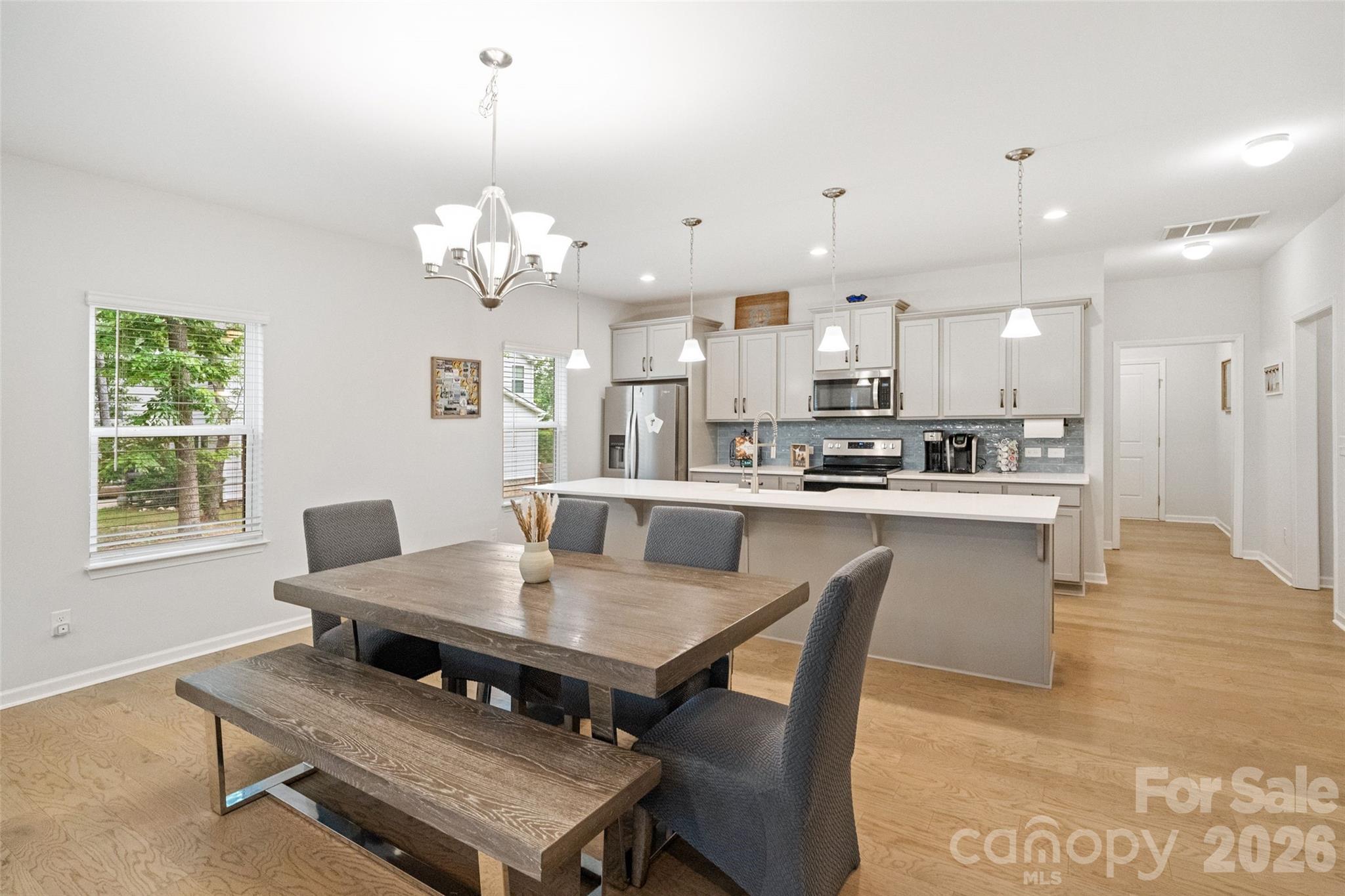5532 Angus Drive — Midland