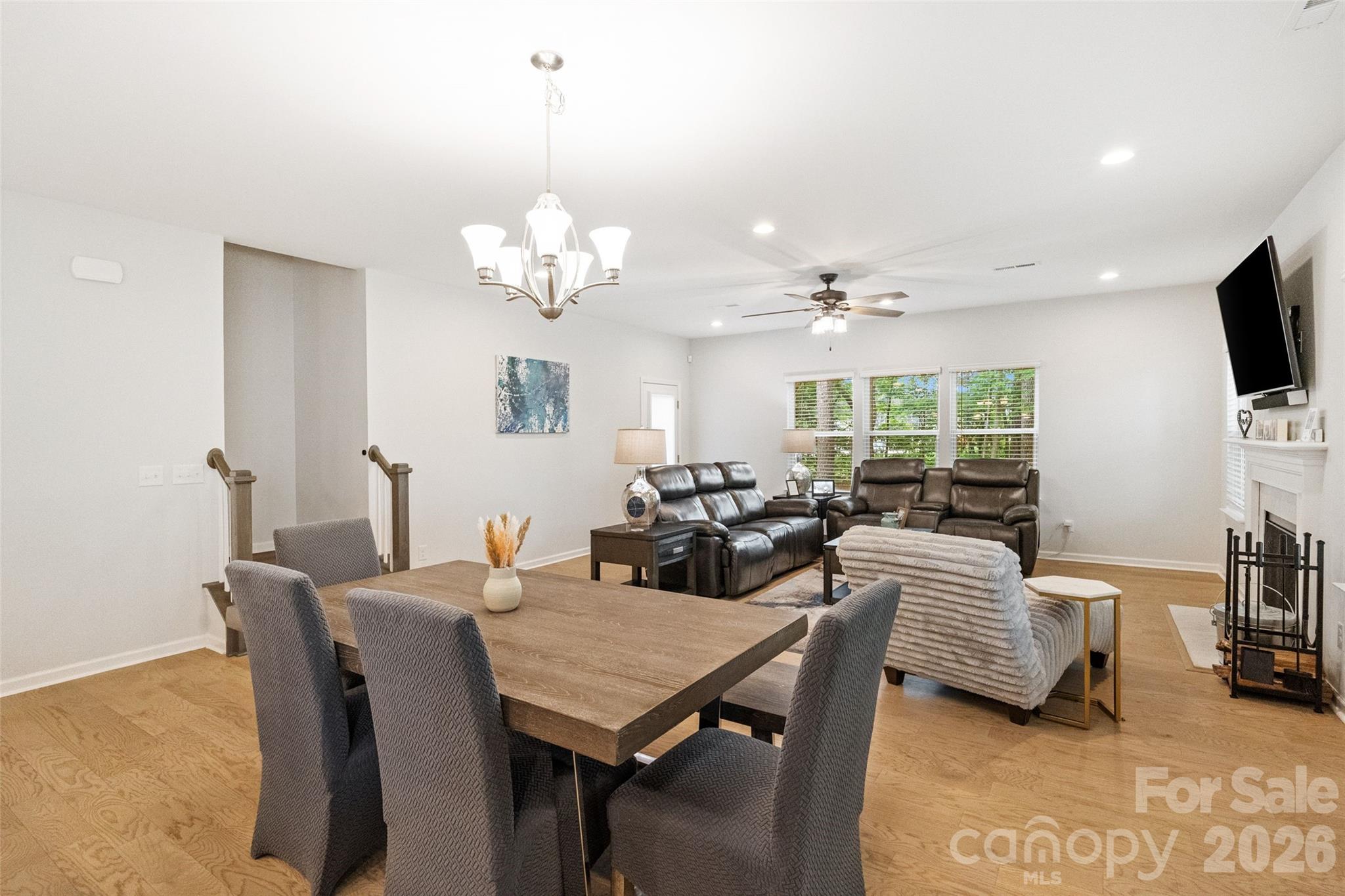 5532 Angus Drive — Midland