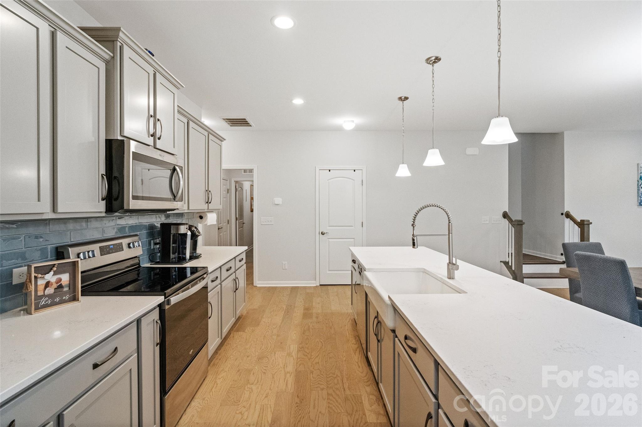 5532 Angus Drive — Midland