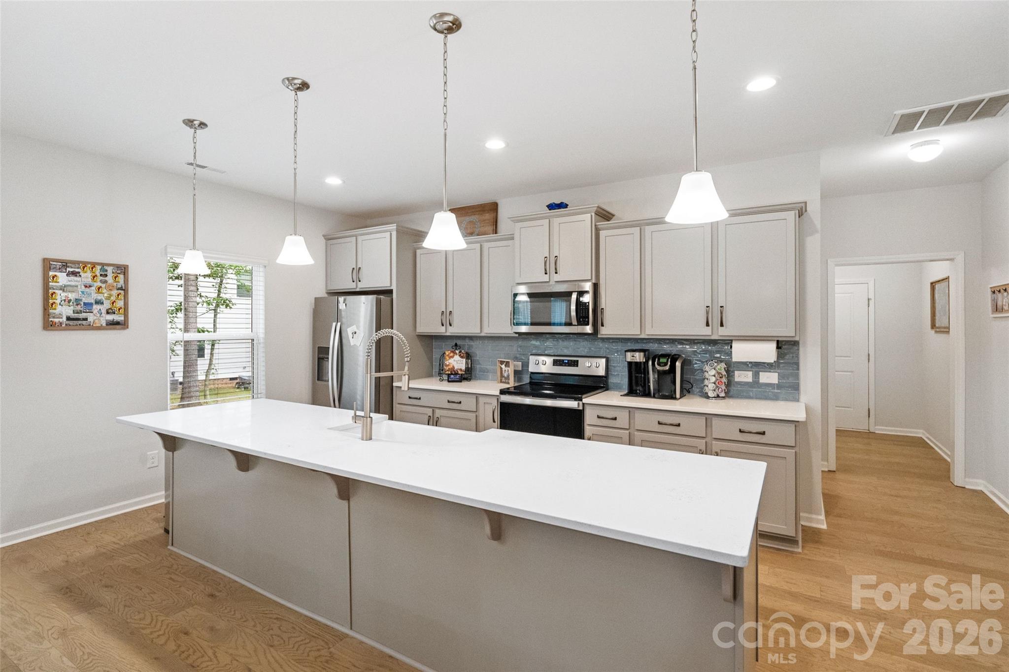 5532 Angus Drive — Midland