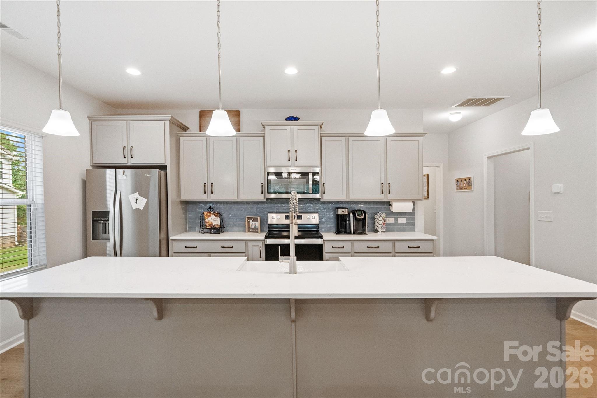 5532 Angus Drive — Midland