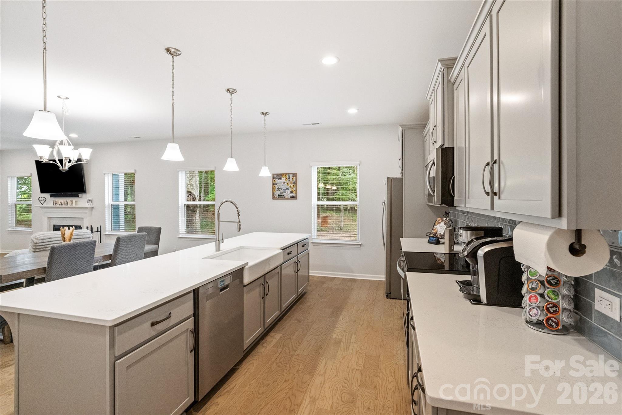 5532 Angus Drive — Midland